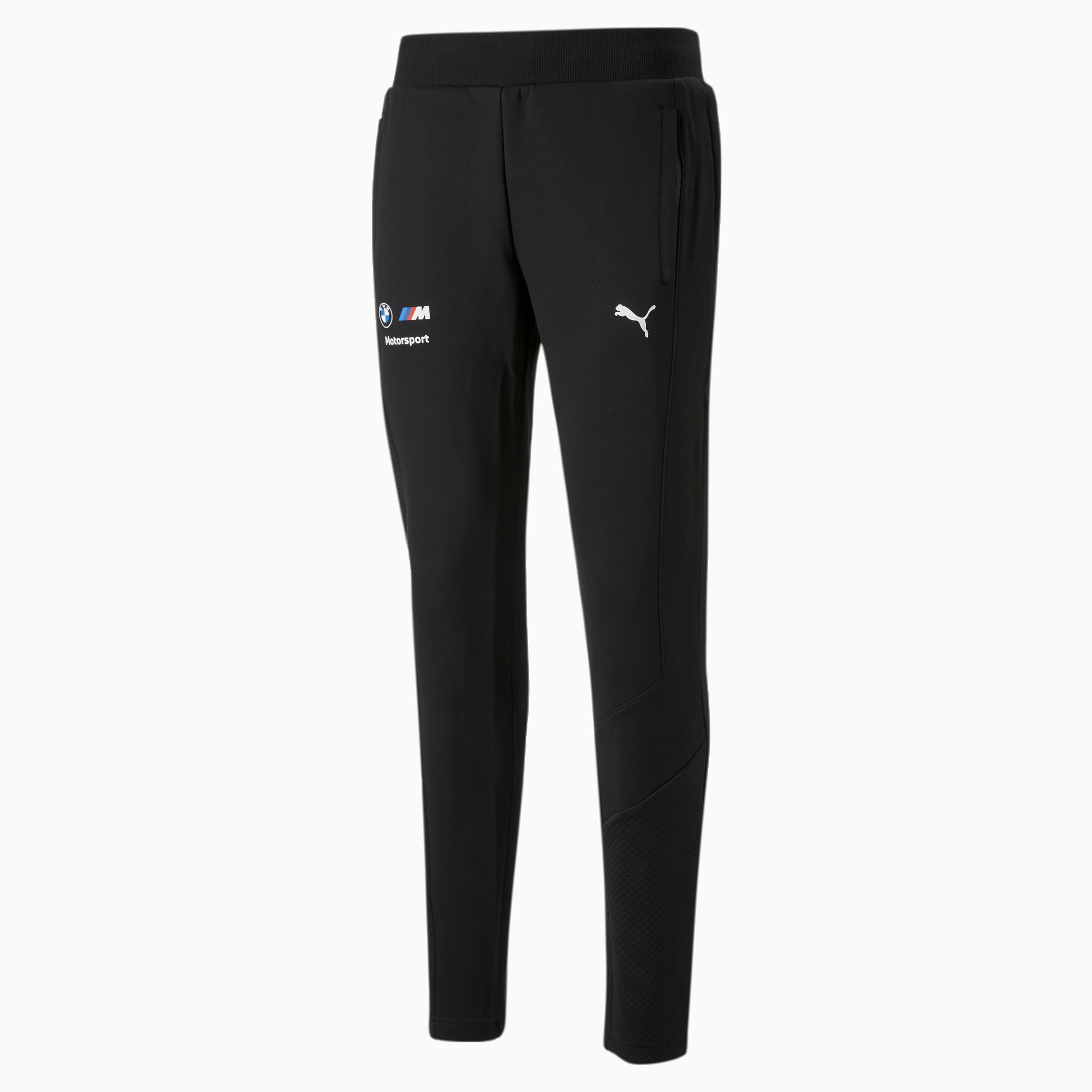 BMW M Motorsport Sweat Men's Pants, slim