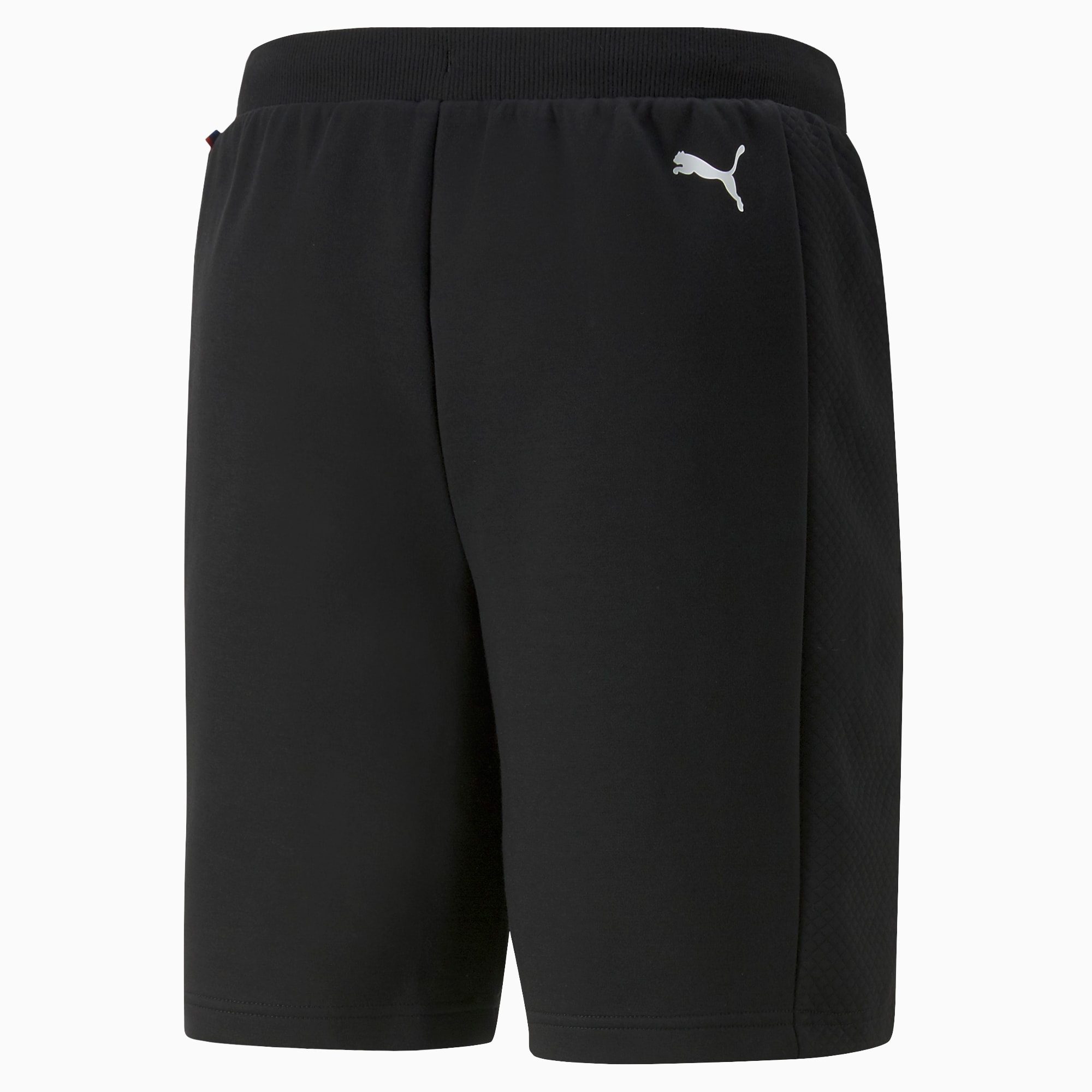 Puma bmw sweat shorts sales