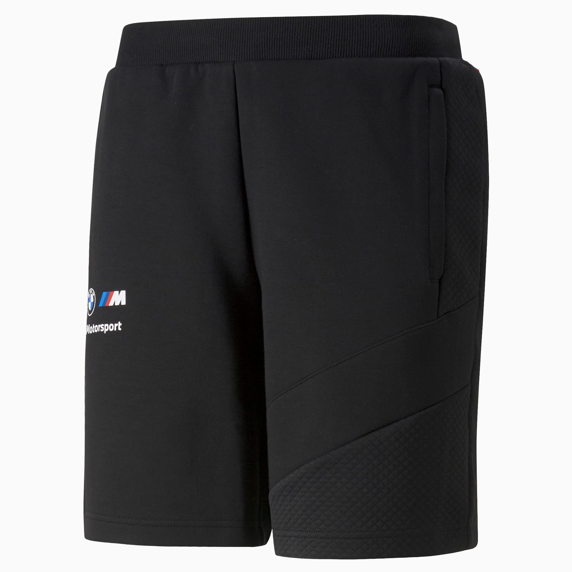BMW M Motorsport Sweat Men s Shorts PUMA