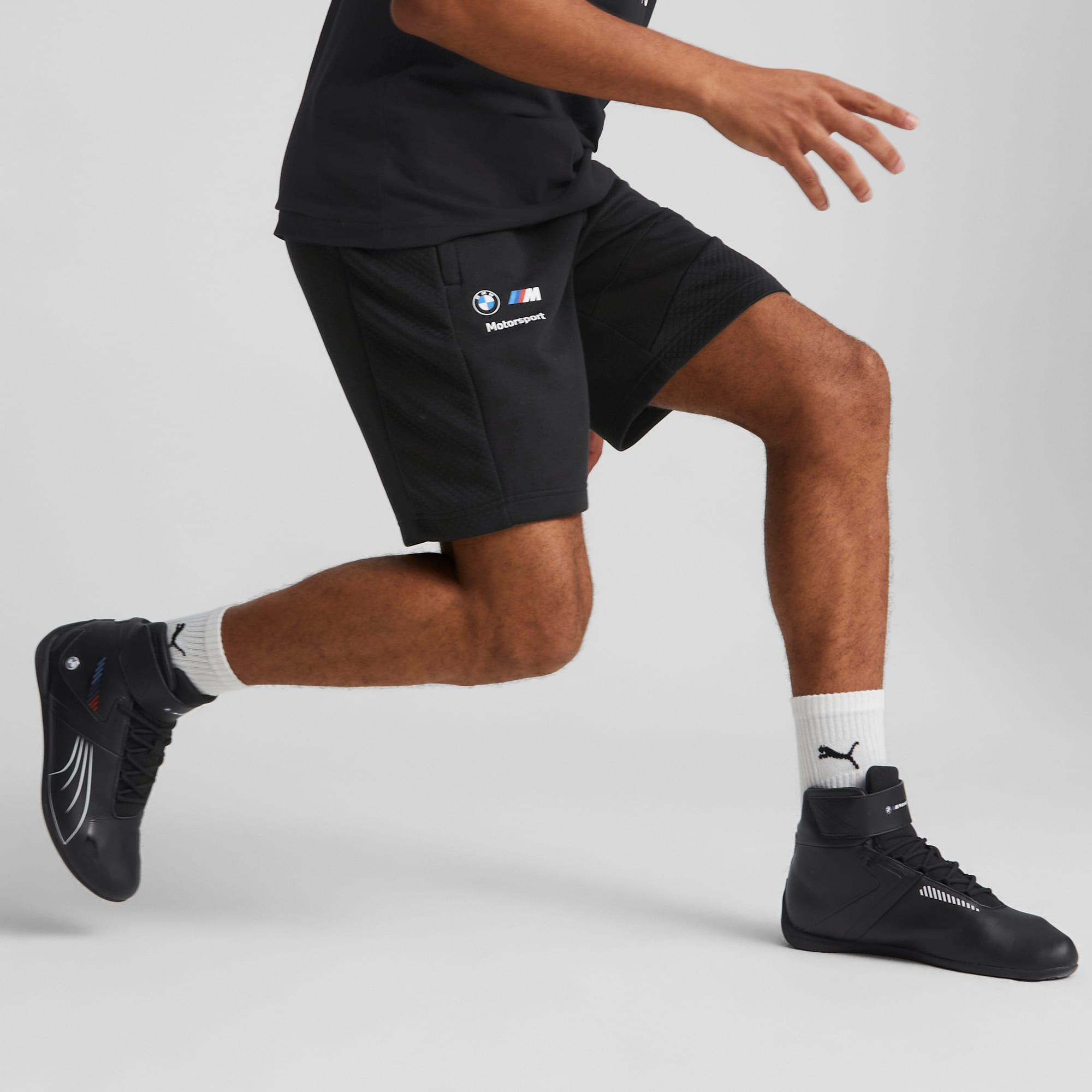 Puma motorsport shorts clearance