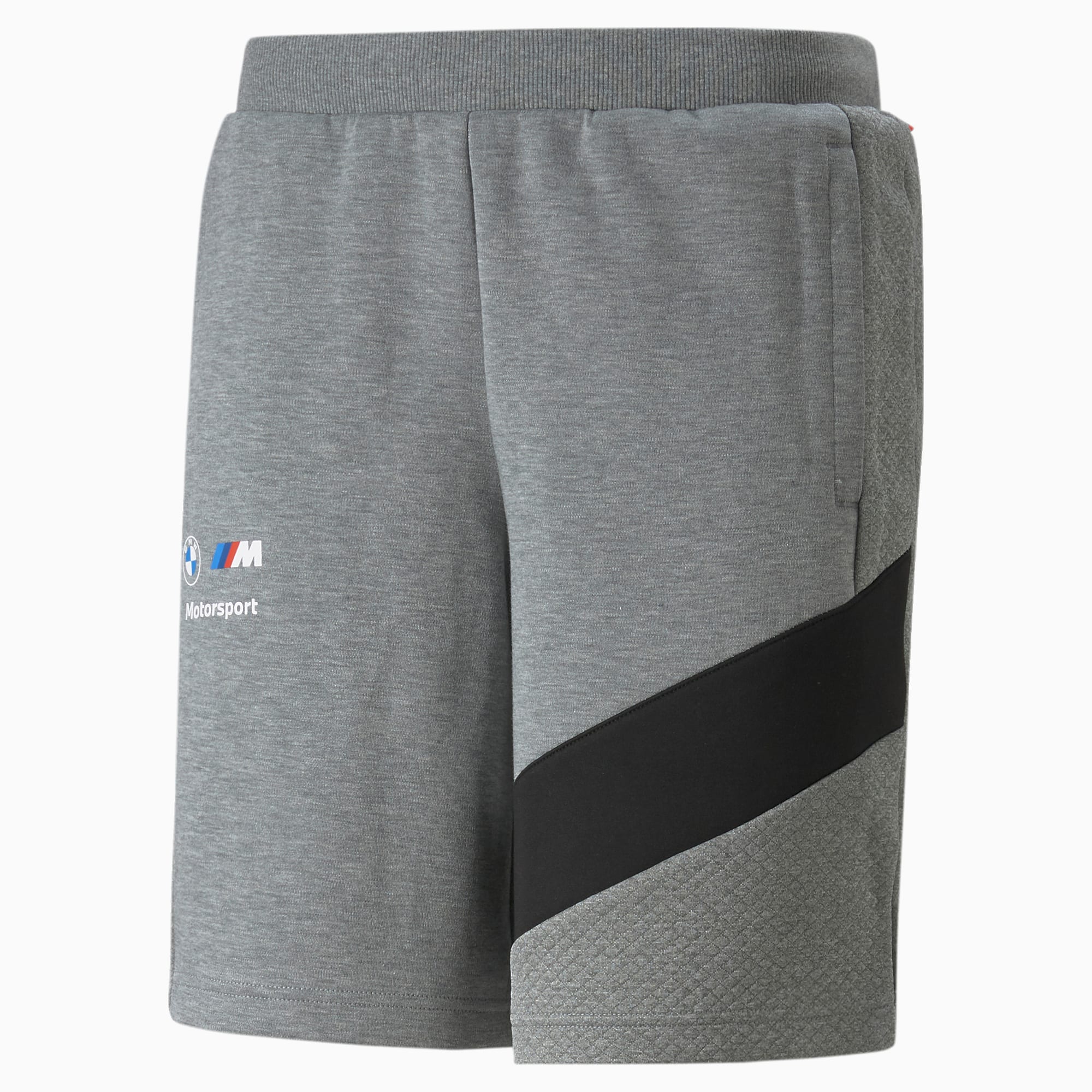 BMW M Motorsport Sweat Men s Shorts PUMA
