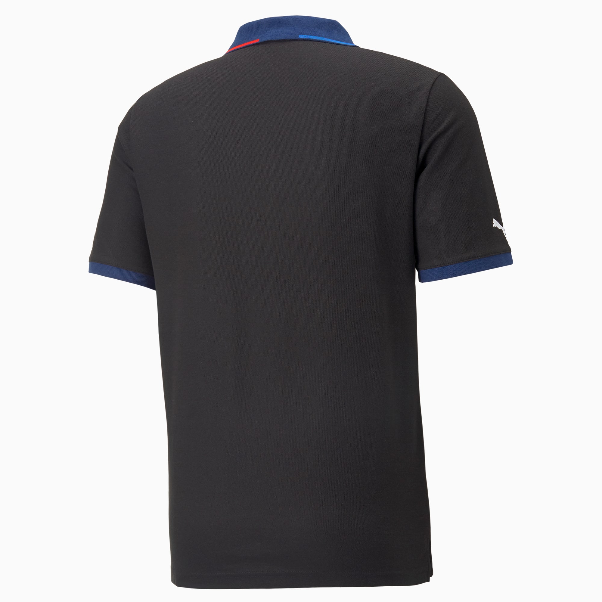 Polo zipp BMW M Motorsport Homme PUMA