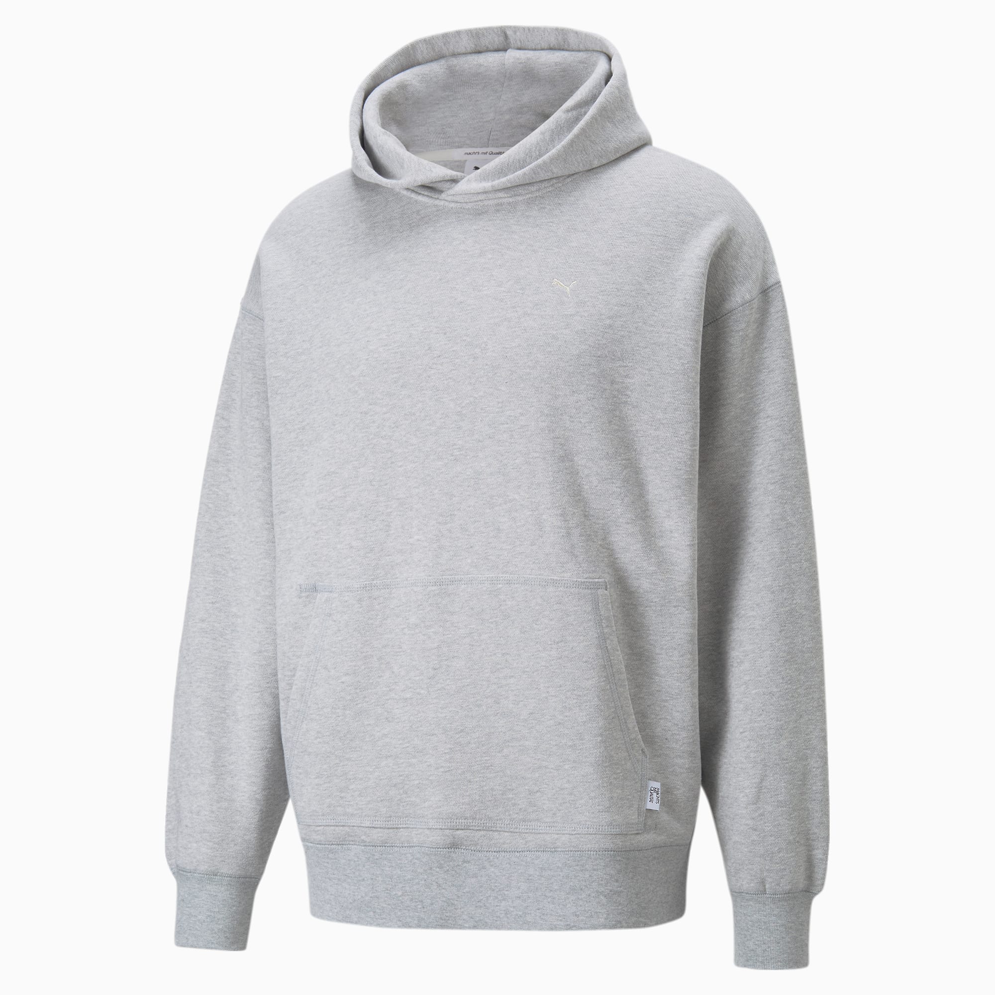 MMQ Double Layer Hoodie PUMA Shop All Puma PUMA
