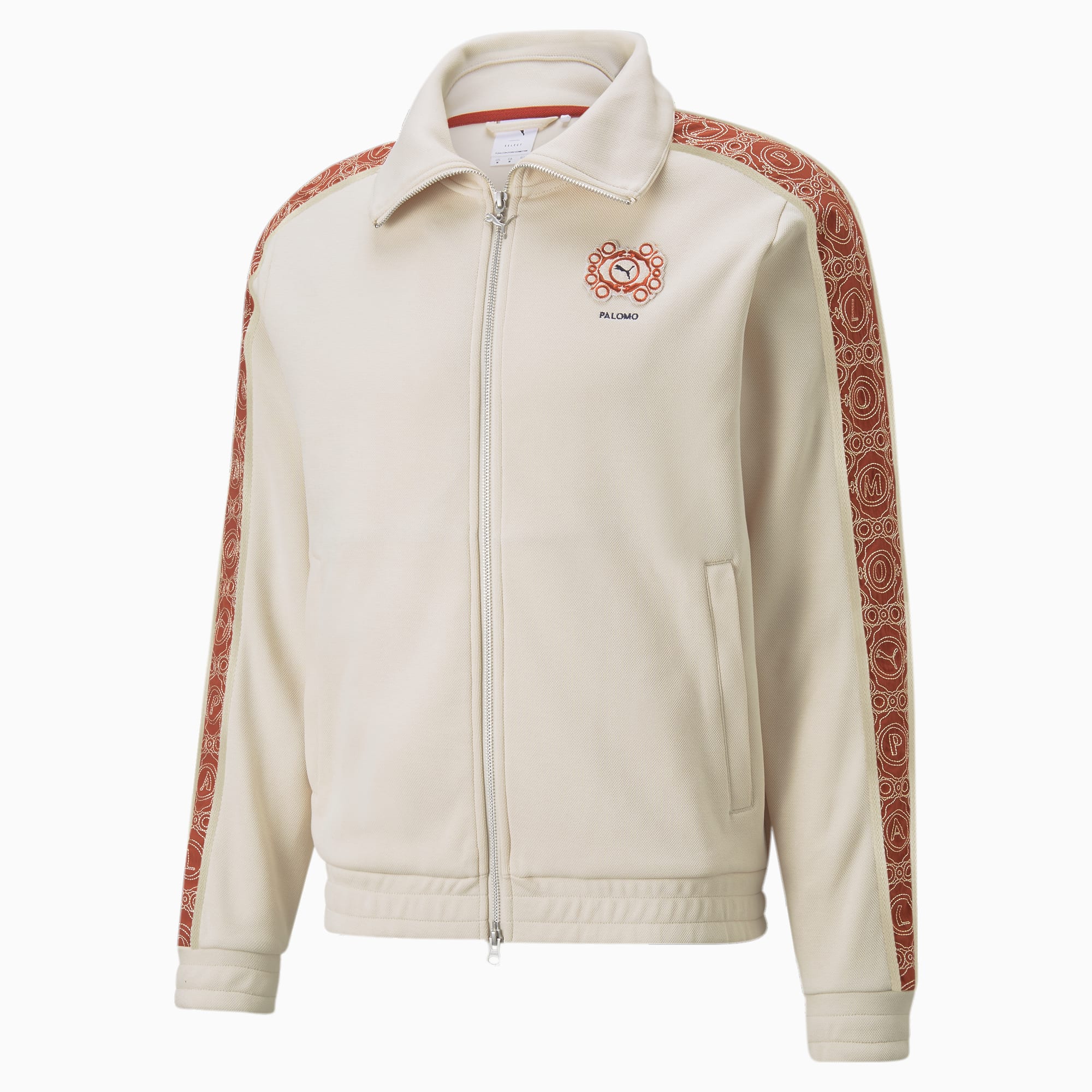 Puma x store mcm track jacket