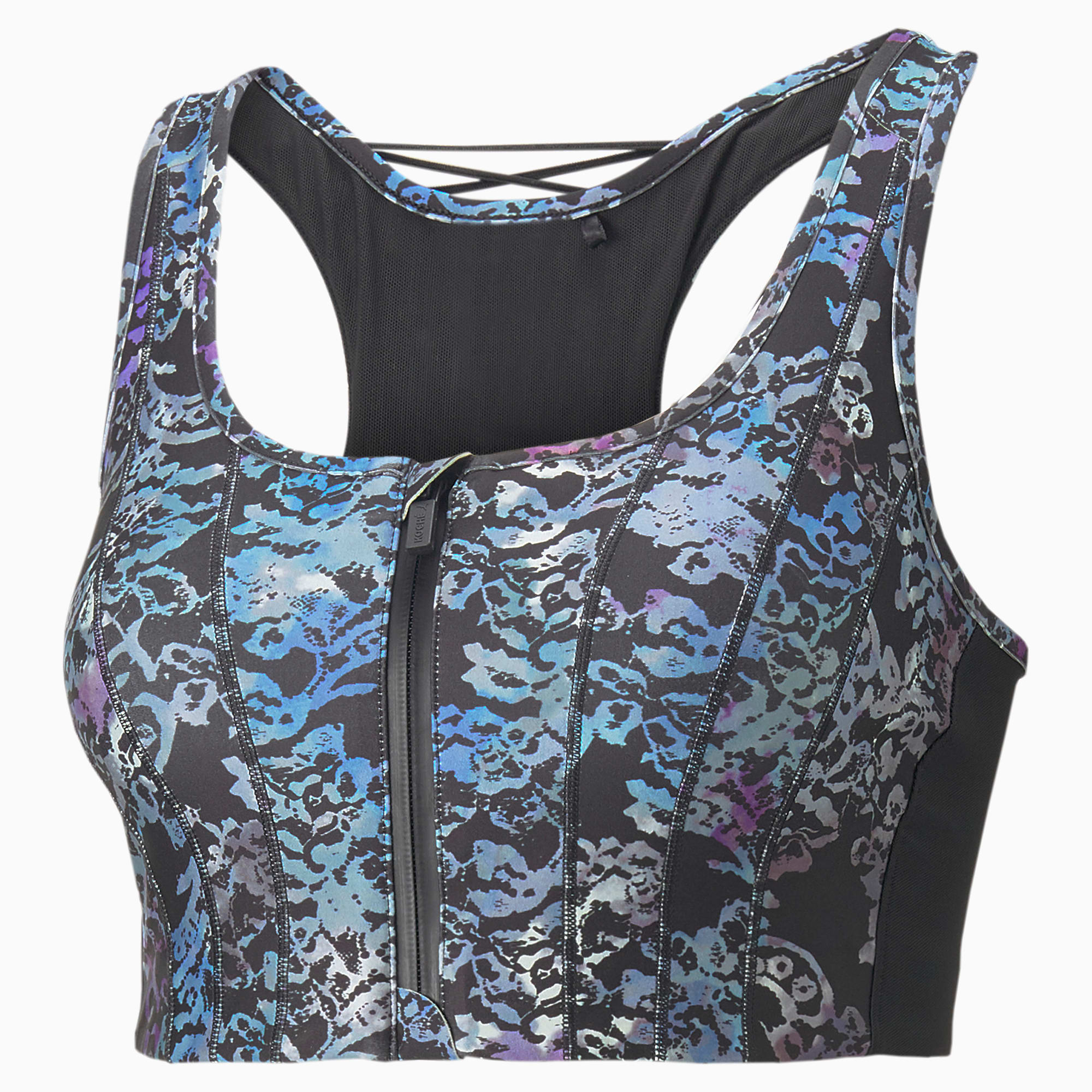 Puma bra top top
