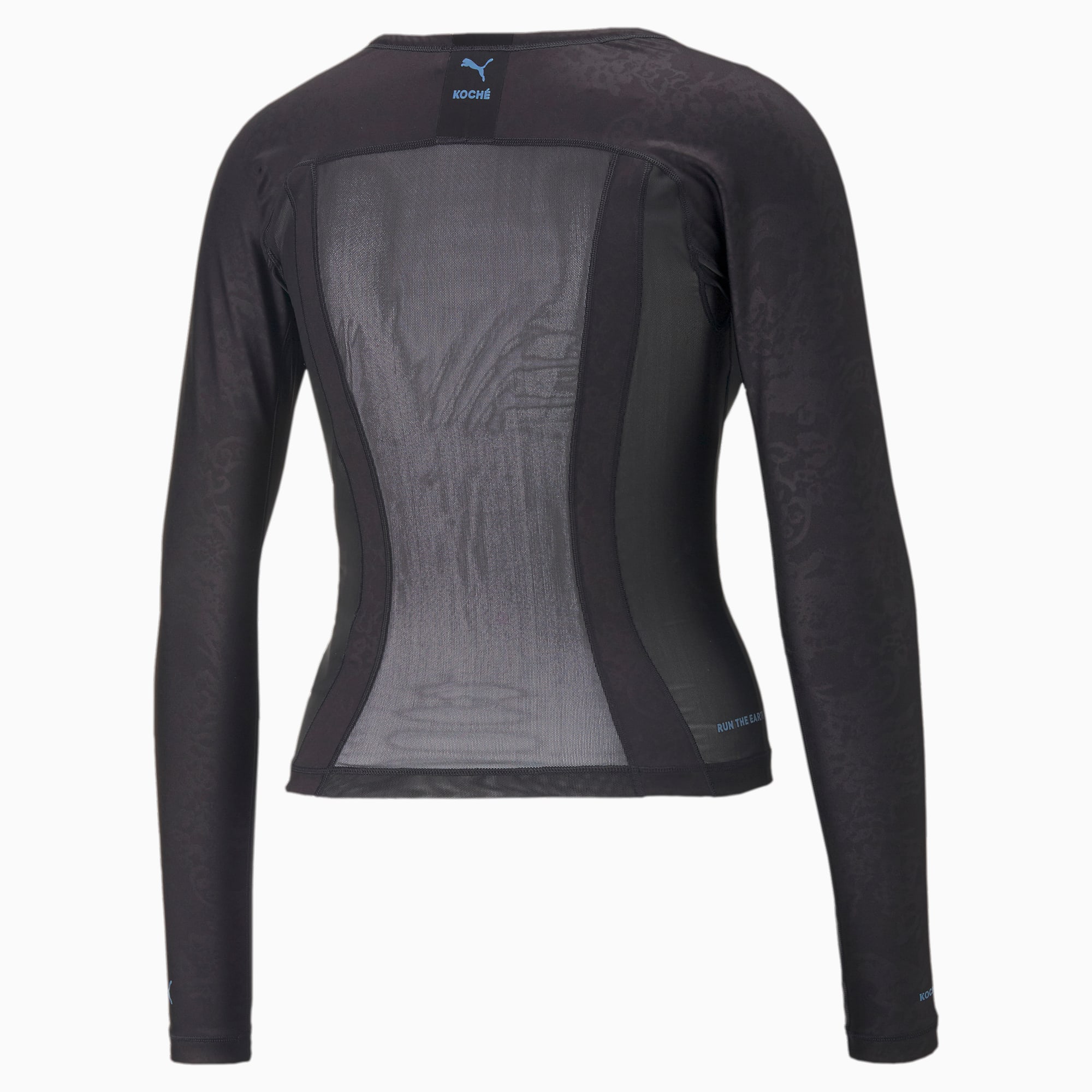 Puma velvet long sleeve shop