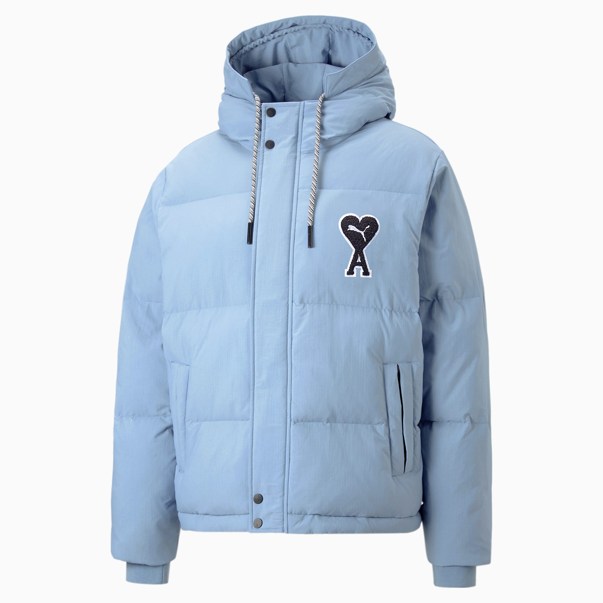 Doudoune PUMA x AMI