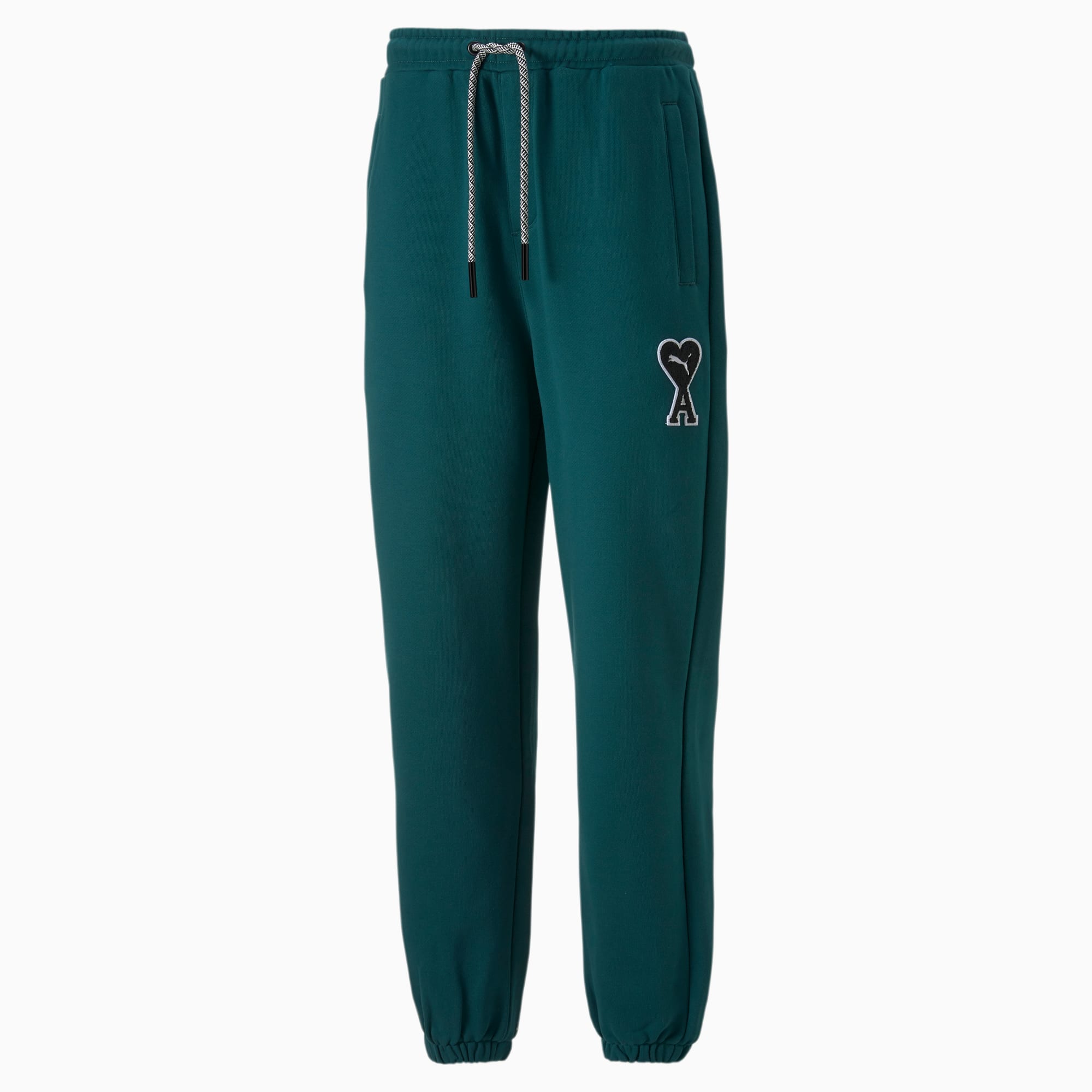 PUMA x AMI Sweatpants PUMA Shop All Puma PUMA