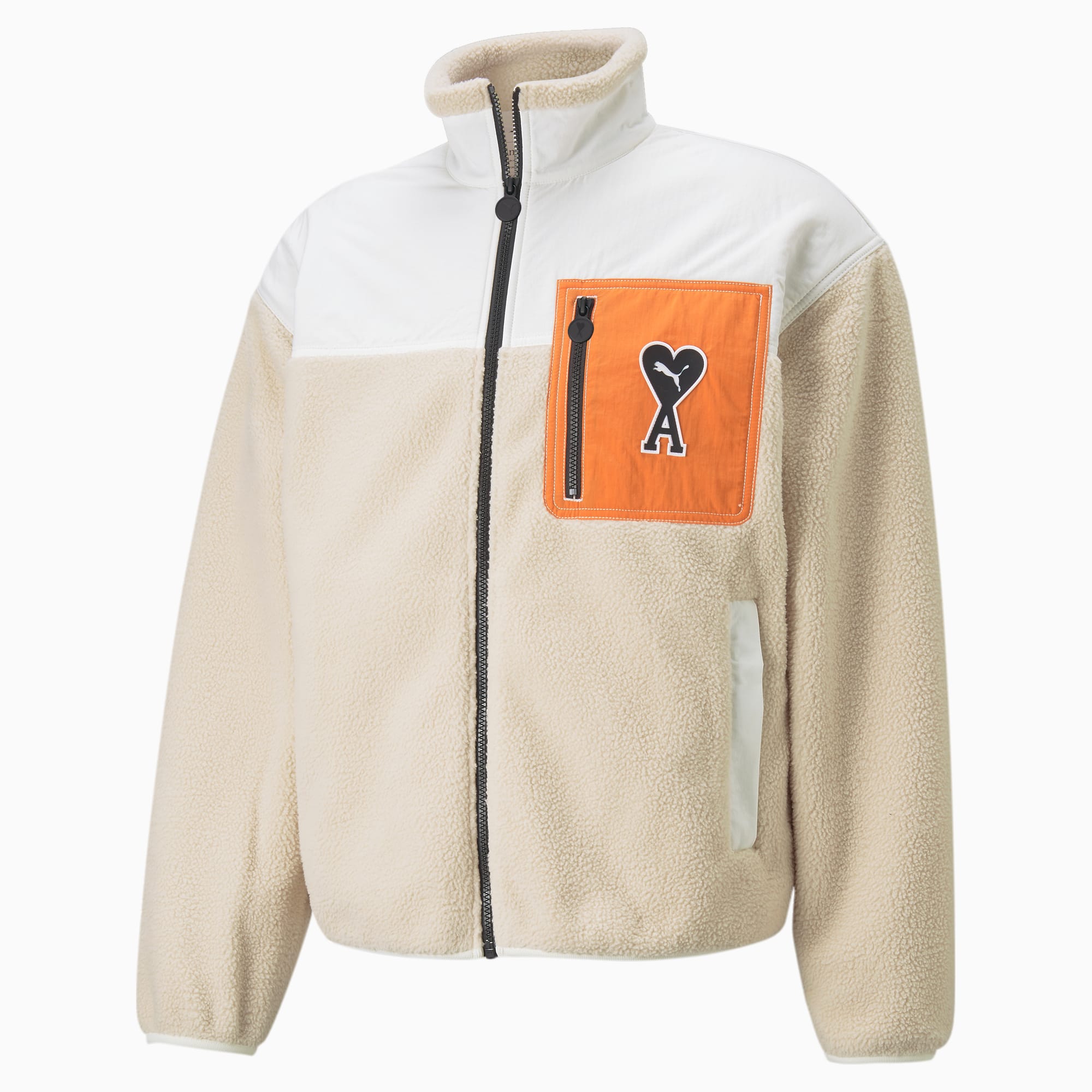 Puma sherpa online