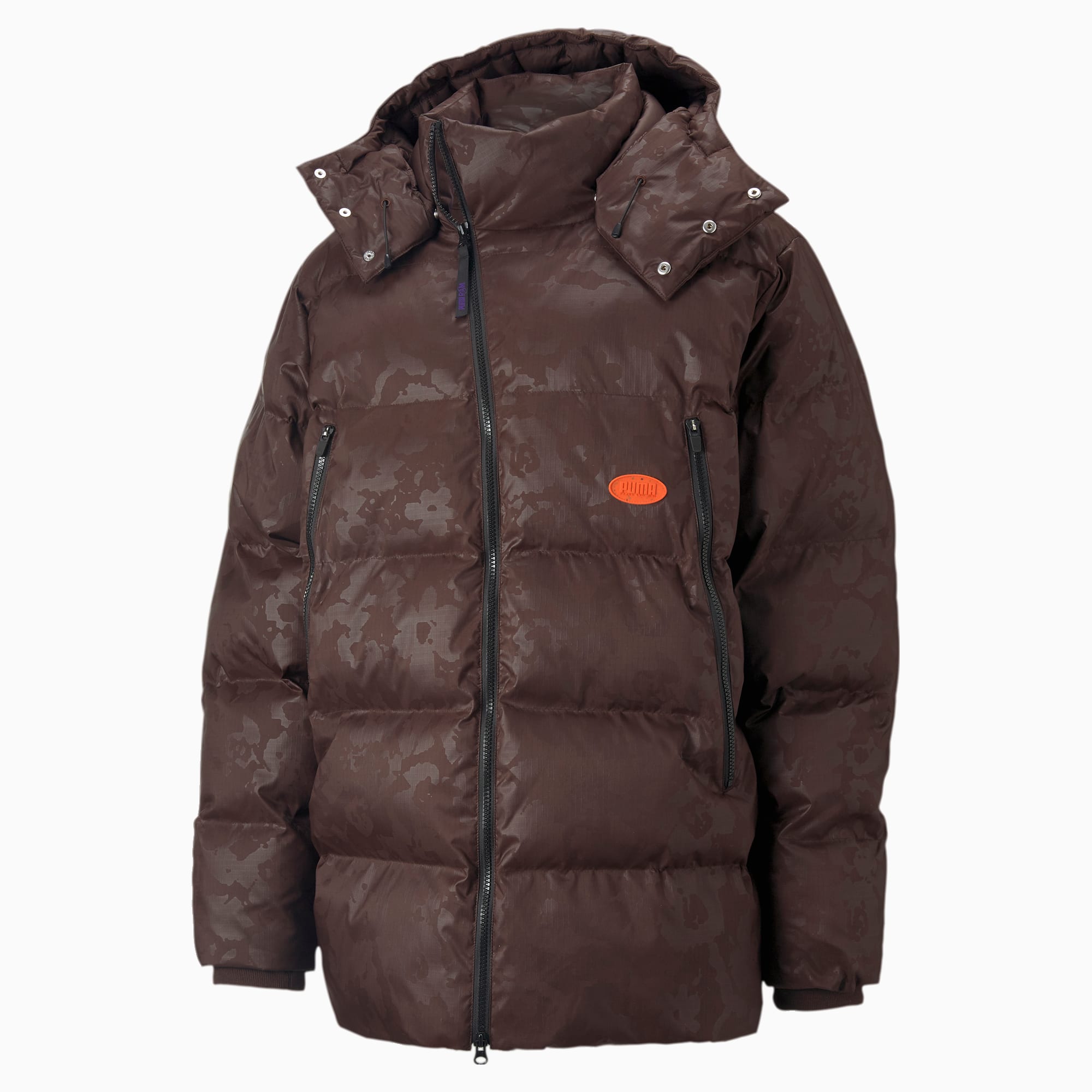 | PERKS x MINI PUMA Puffer PUMA Jacket AND