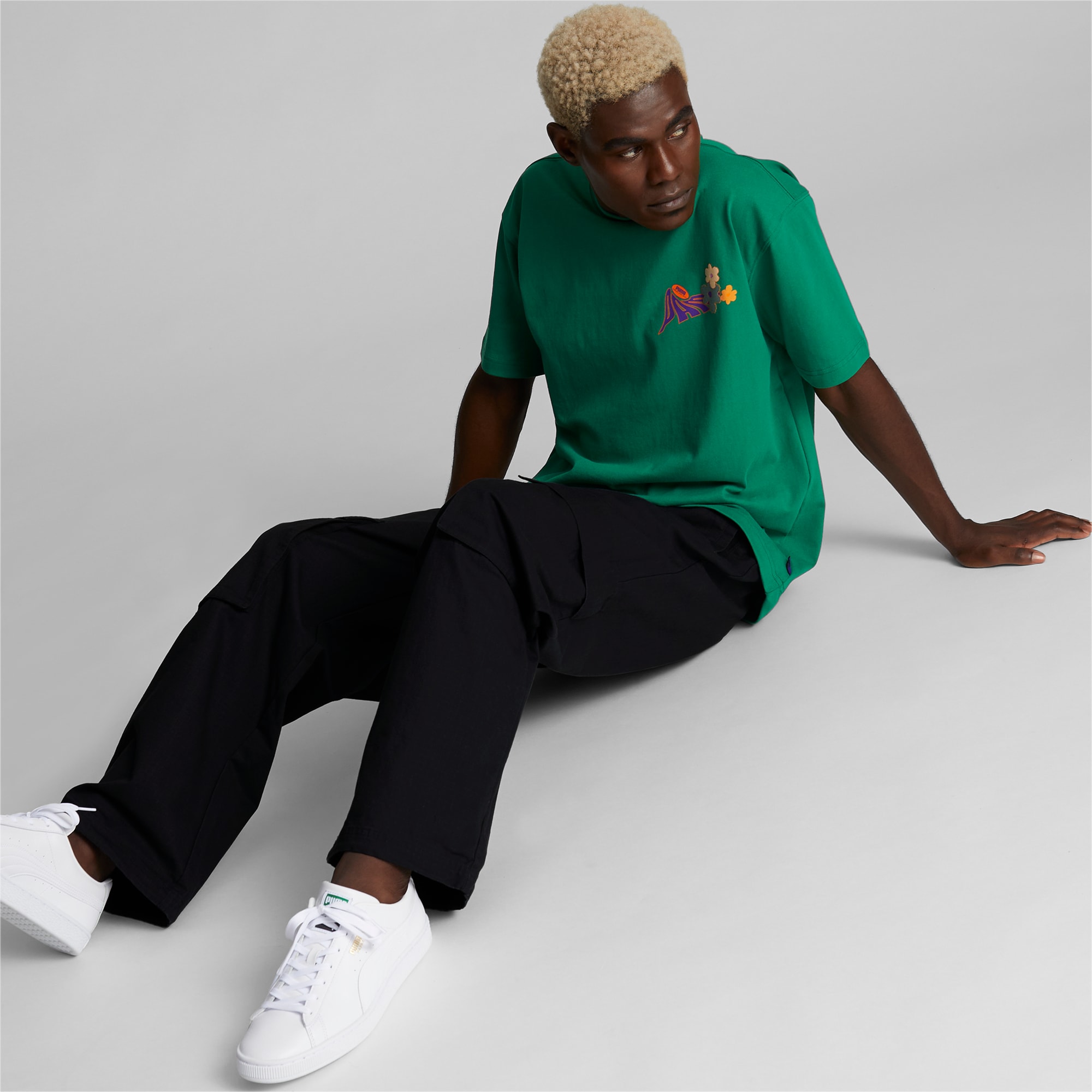 PUMA-x-PERKS-AND-MINI-Cargo-Pants