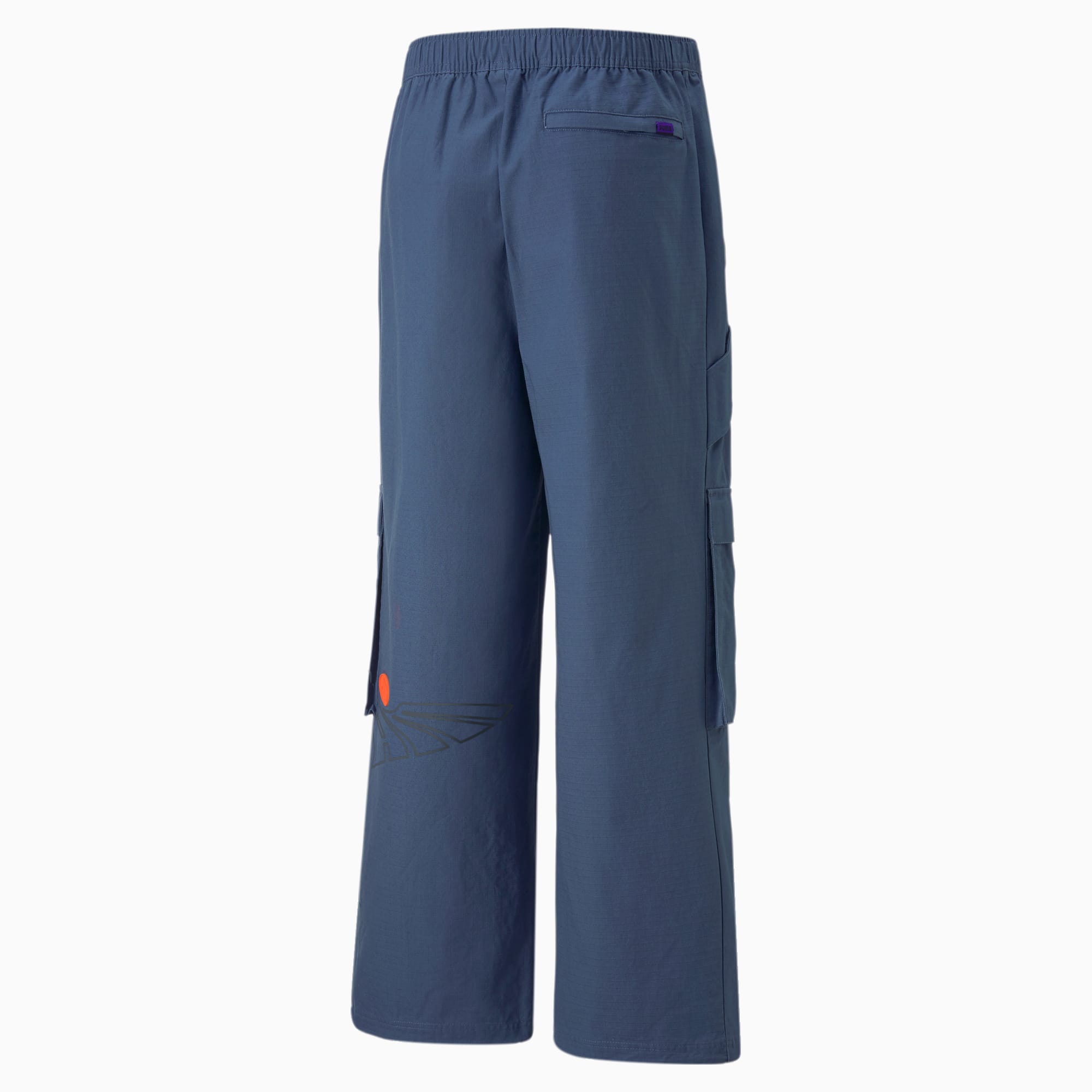 PUMA x PERKS AND MINI Cargo Pants Men