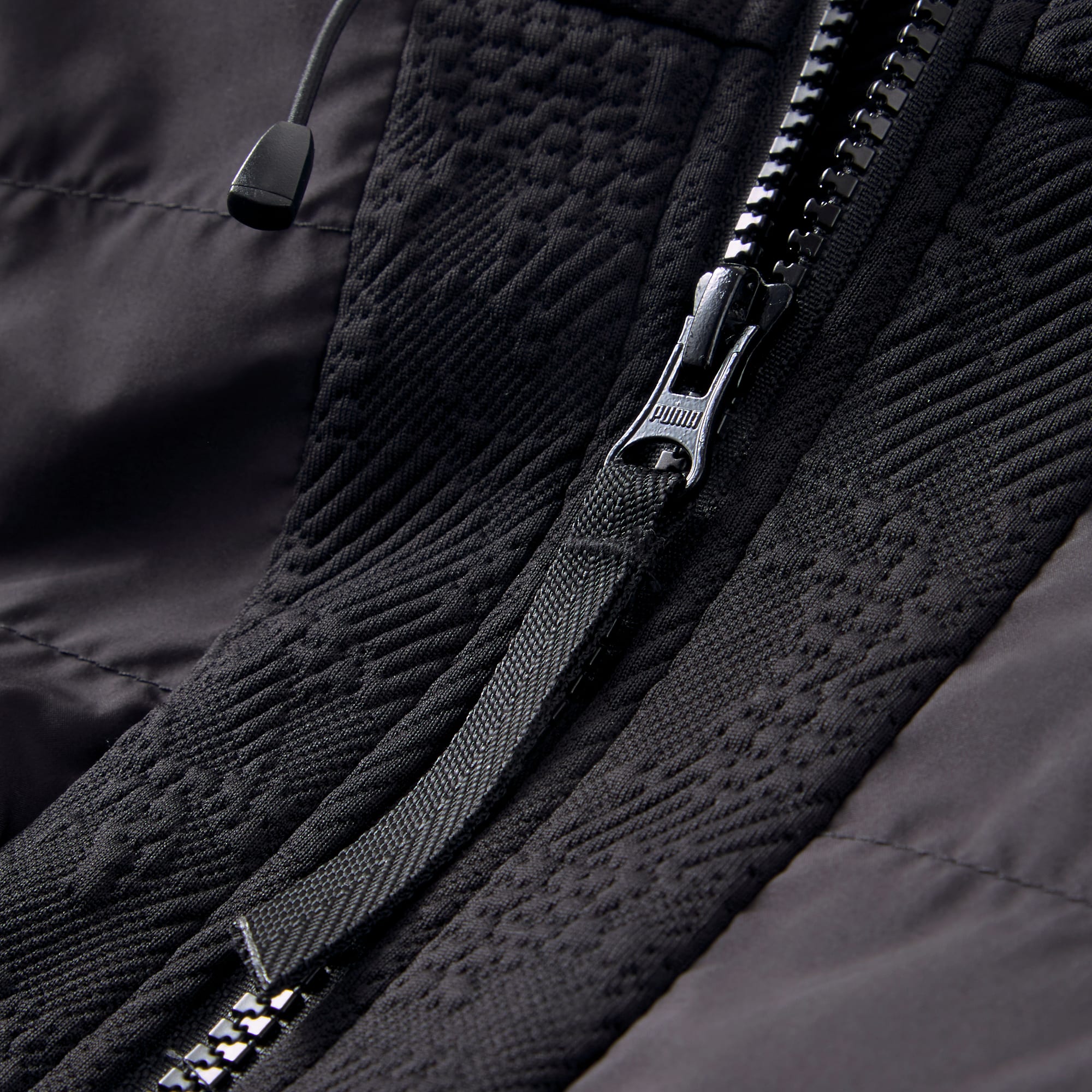 Puma golf 2019 men's quilted primaloft jacket best sale