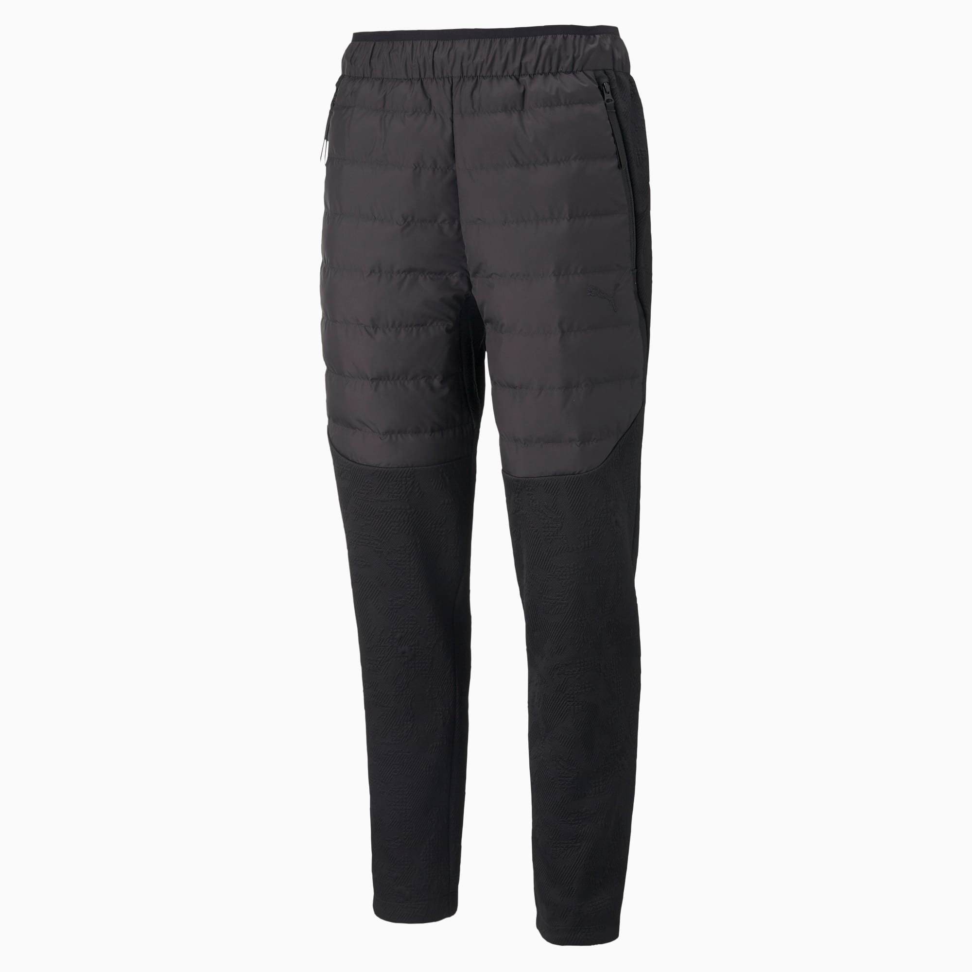 Puma 526403 Yoga M Studio Foundations Yogini Long Pants
