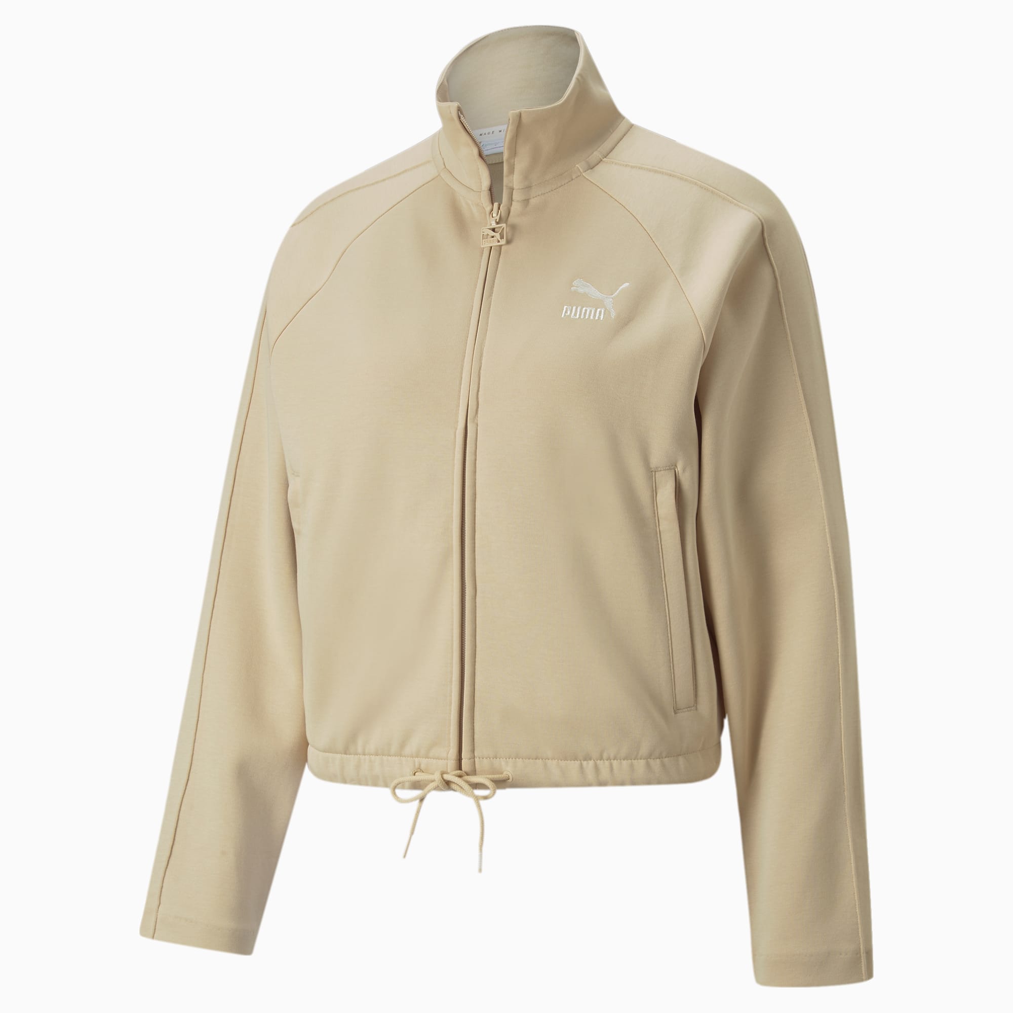 T7 Track Jacket Women