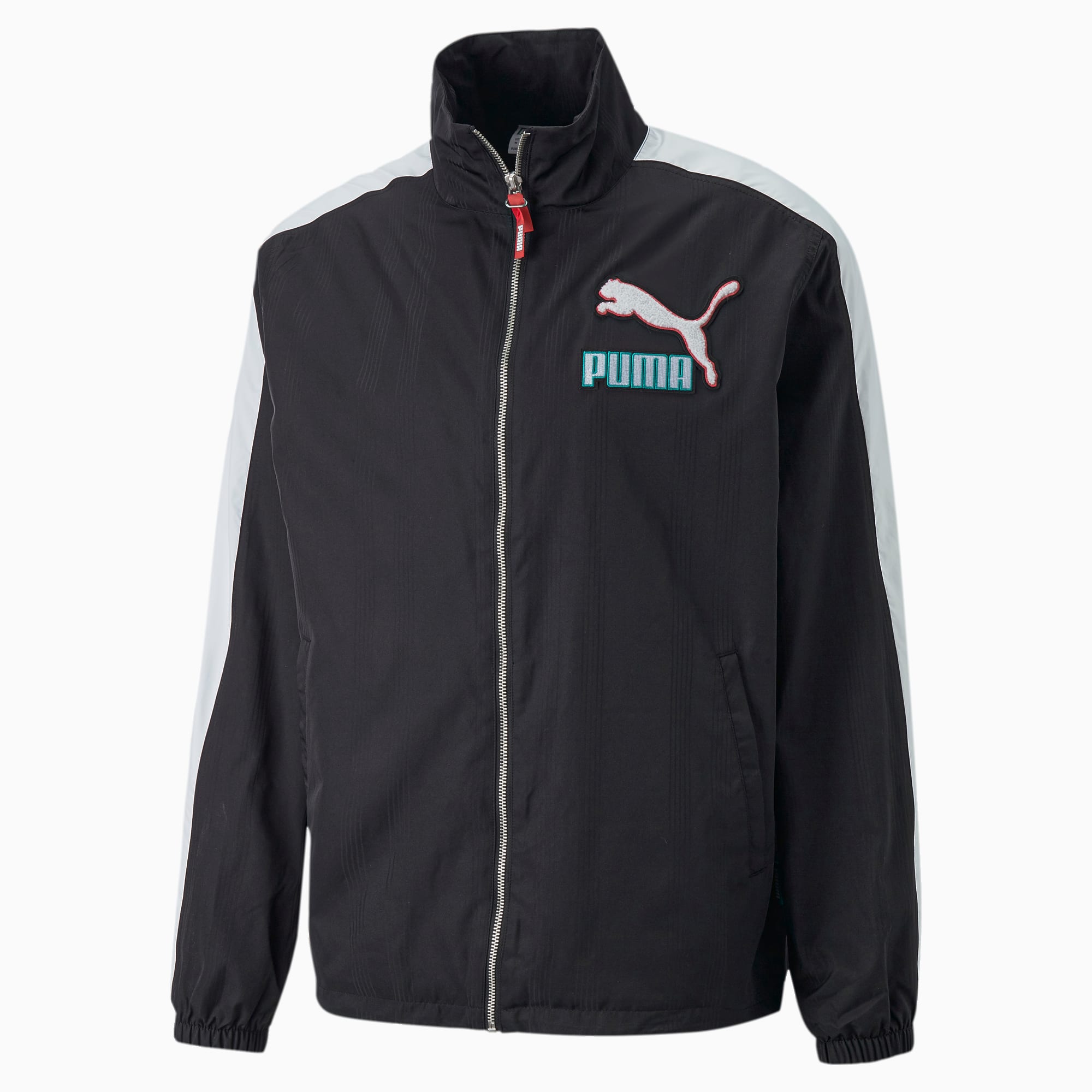 Blouson de survetement T7 Fandom Homme PUMA