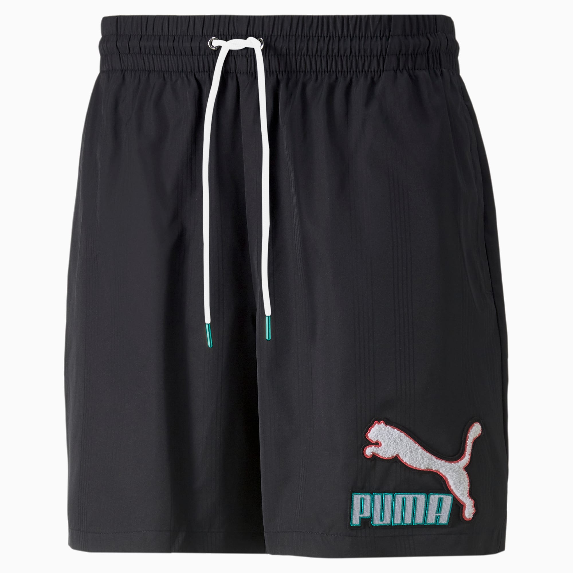 Short homme puma outlet