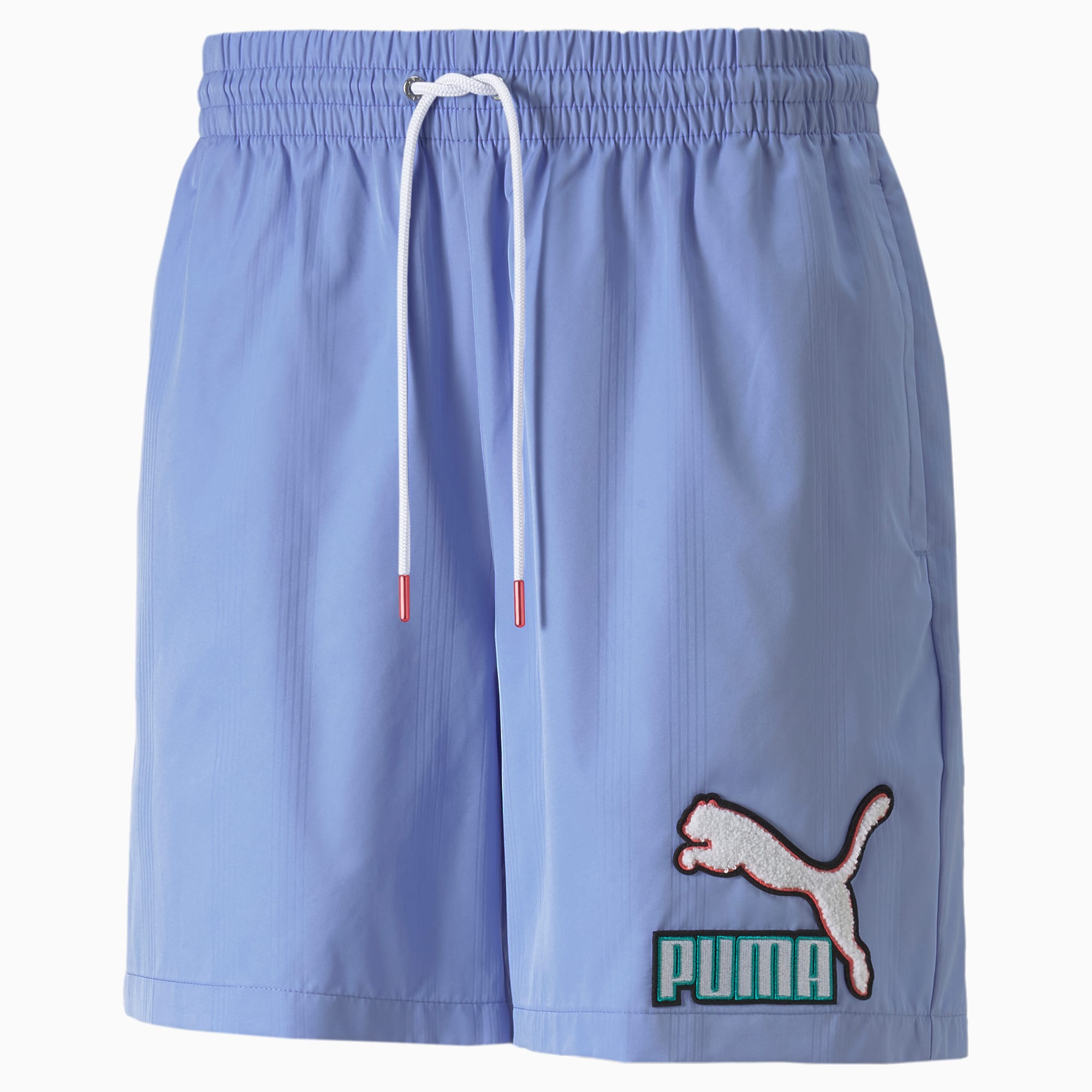Puma sport lifestyle shorts hotsell