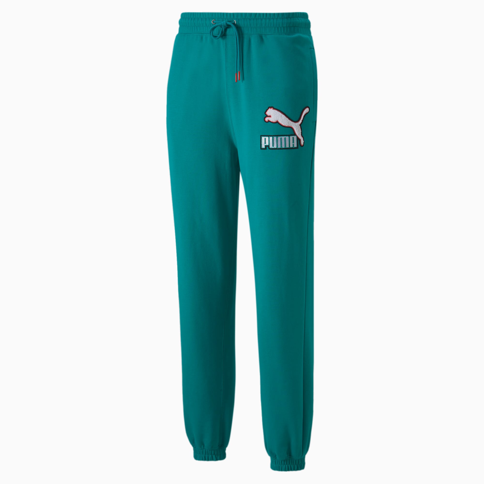 Puma Sweatpants Sweatpant - Buy Puma Sweatpants Sweatpant online in India