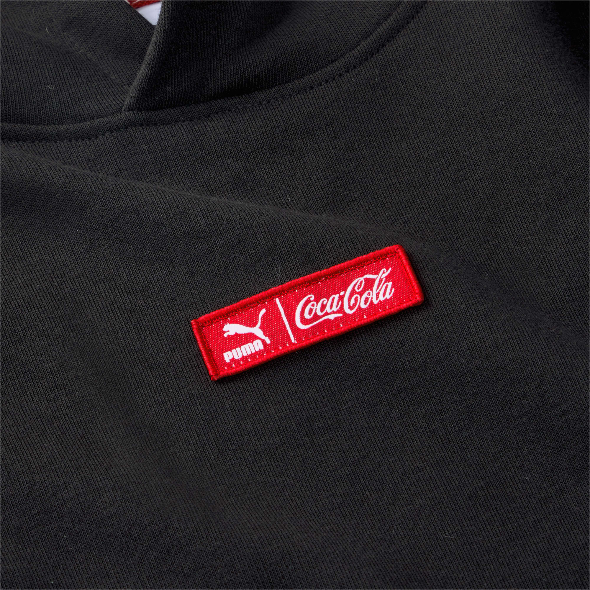 Puma pepsi hotsell cola hoodie