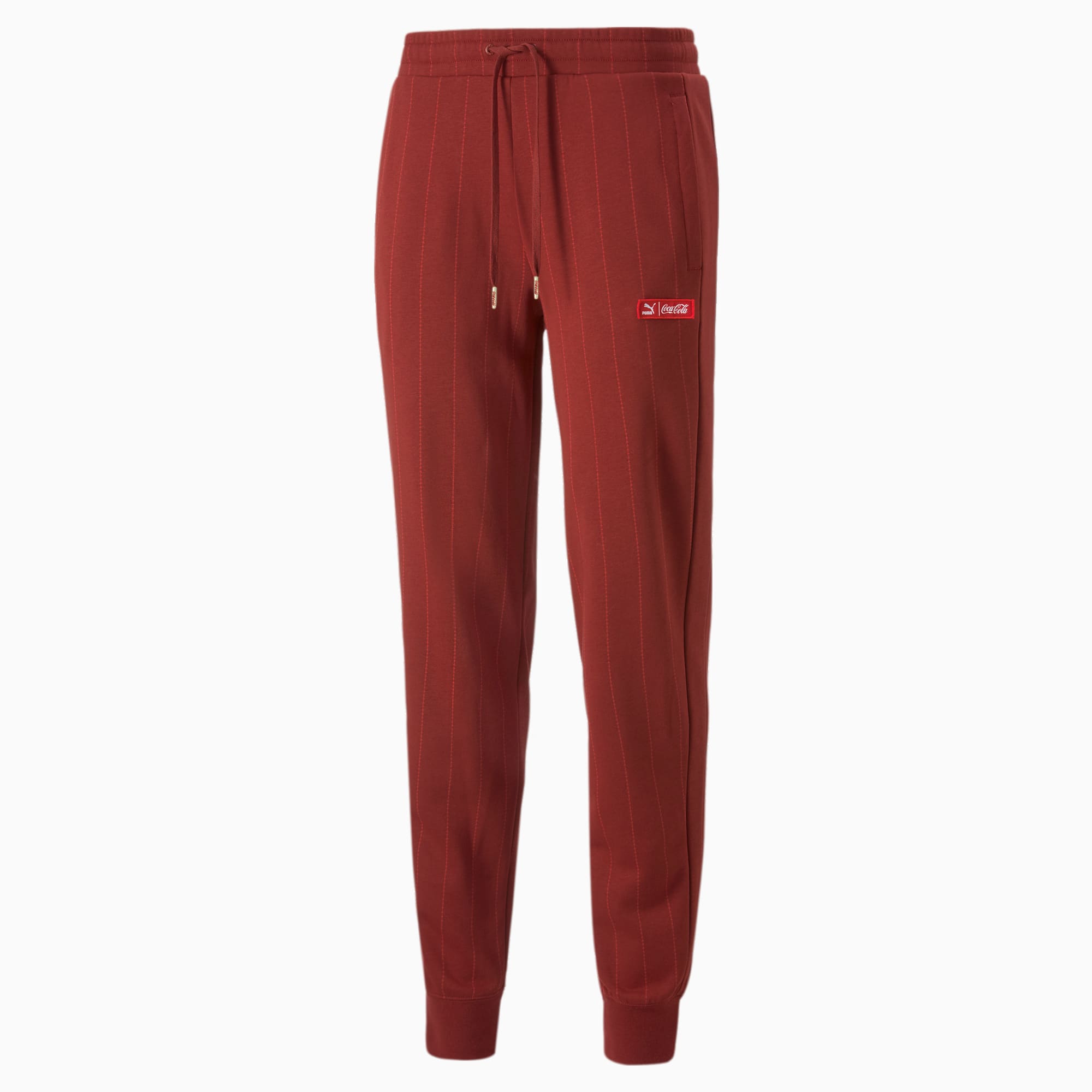 Coca Cola youth XL Red Sweatpants