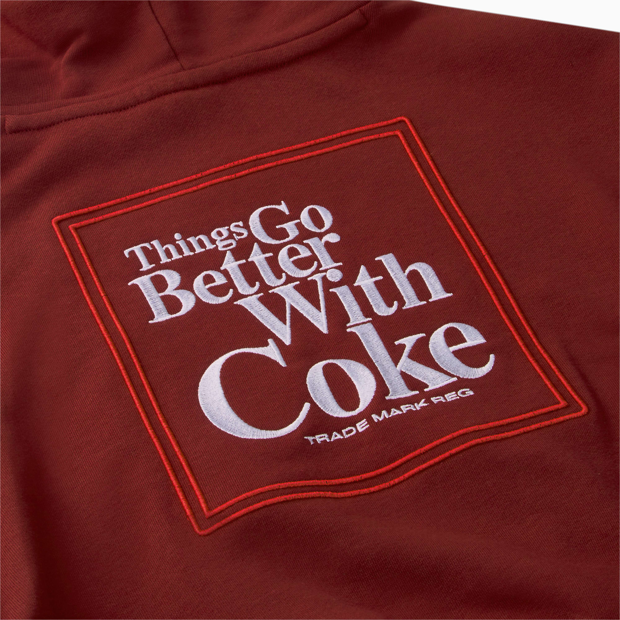 Sudadera coca cola mujer deals