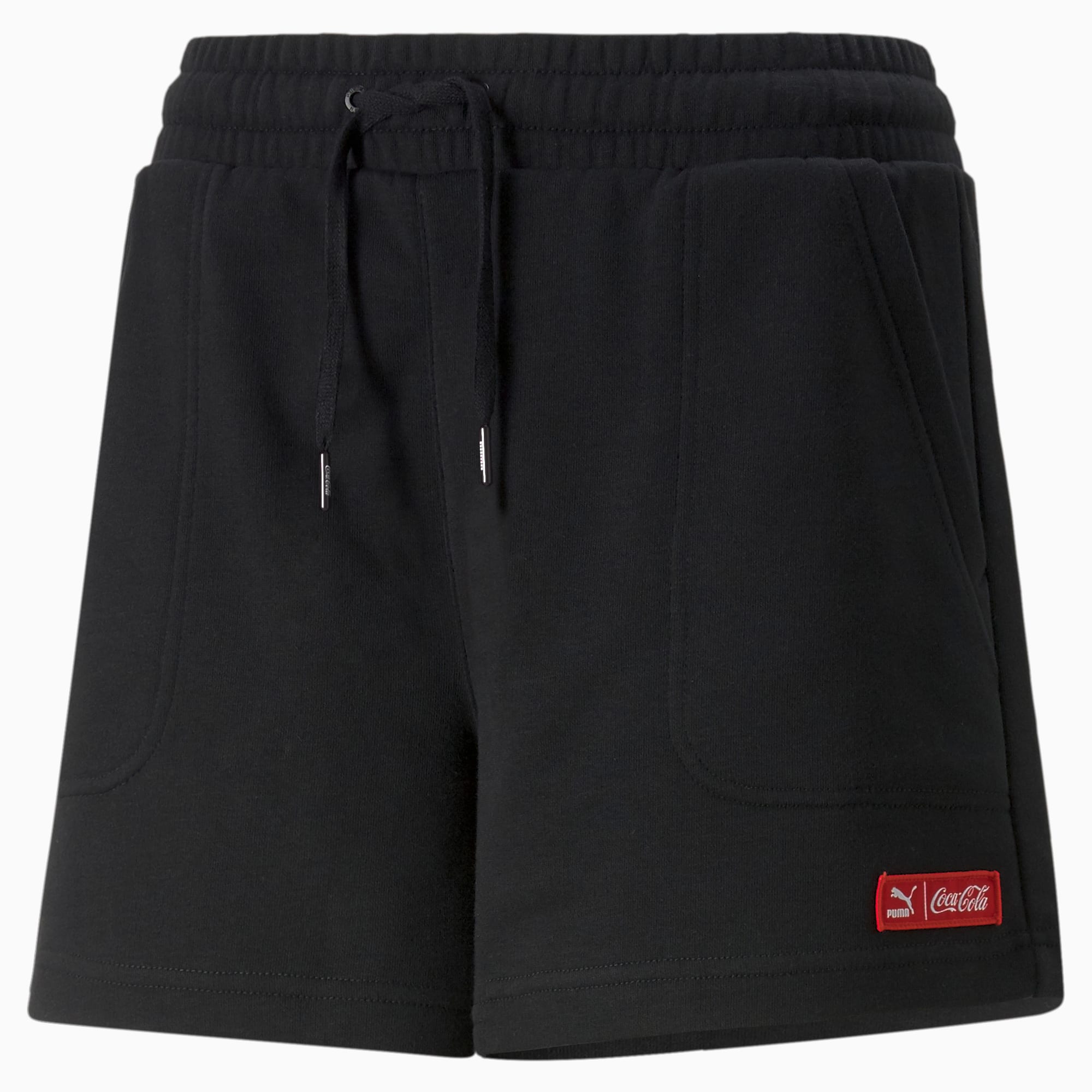 Short 2025 femme puma