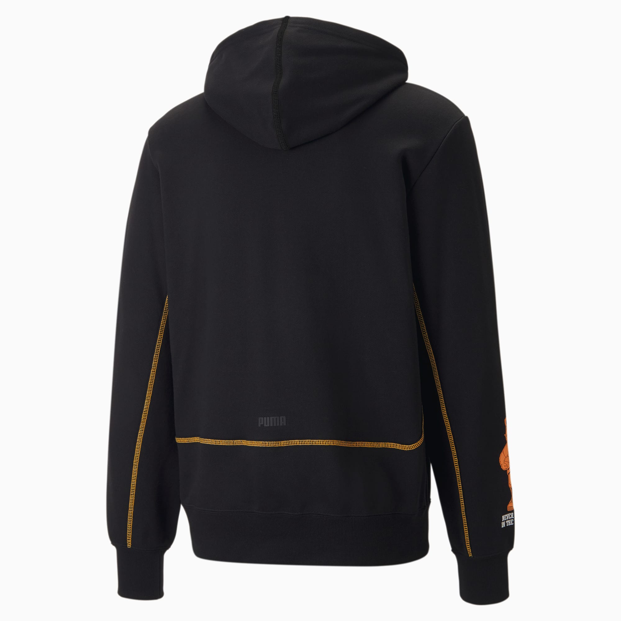Dylan Basketball Hoodie Men PUMA