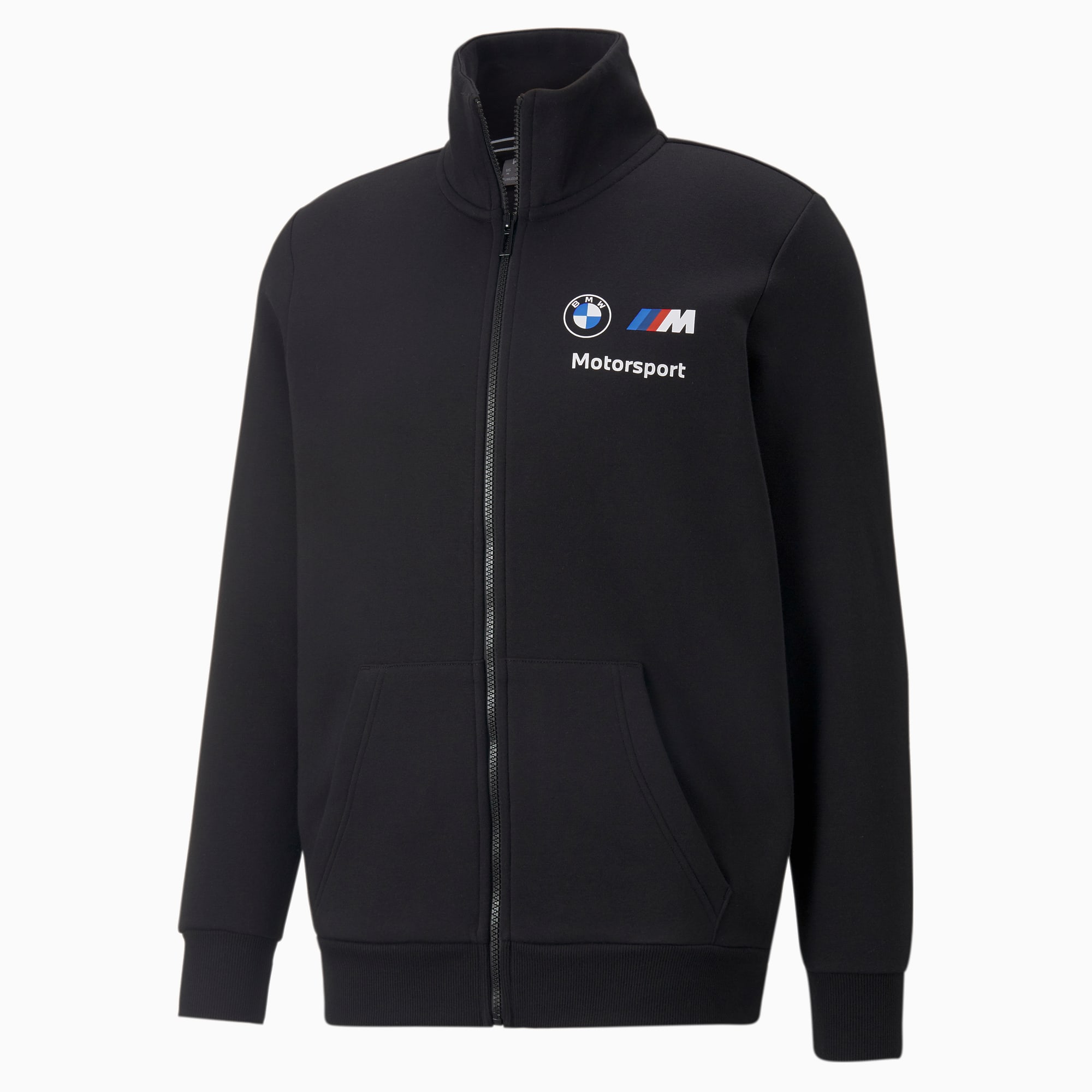 Bmw cheap fleece jacket