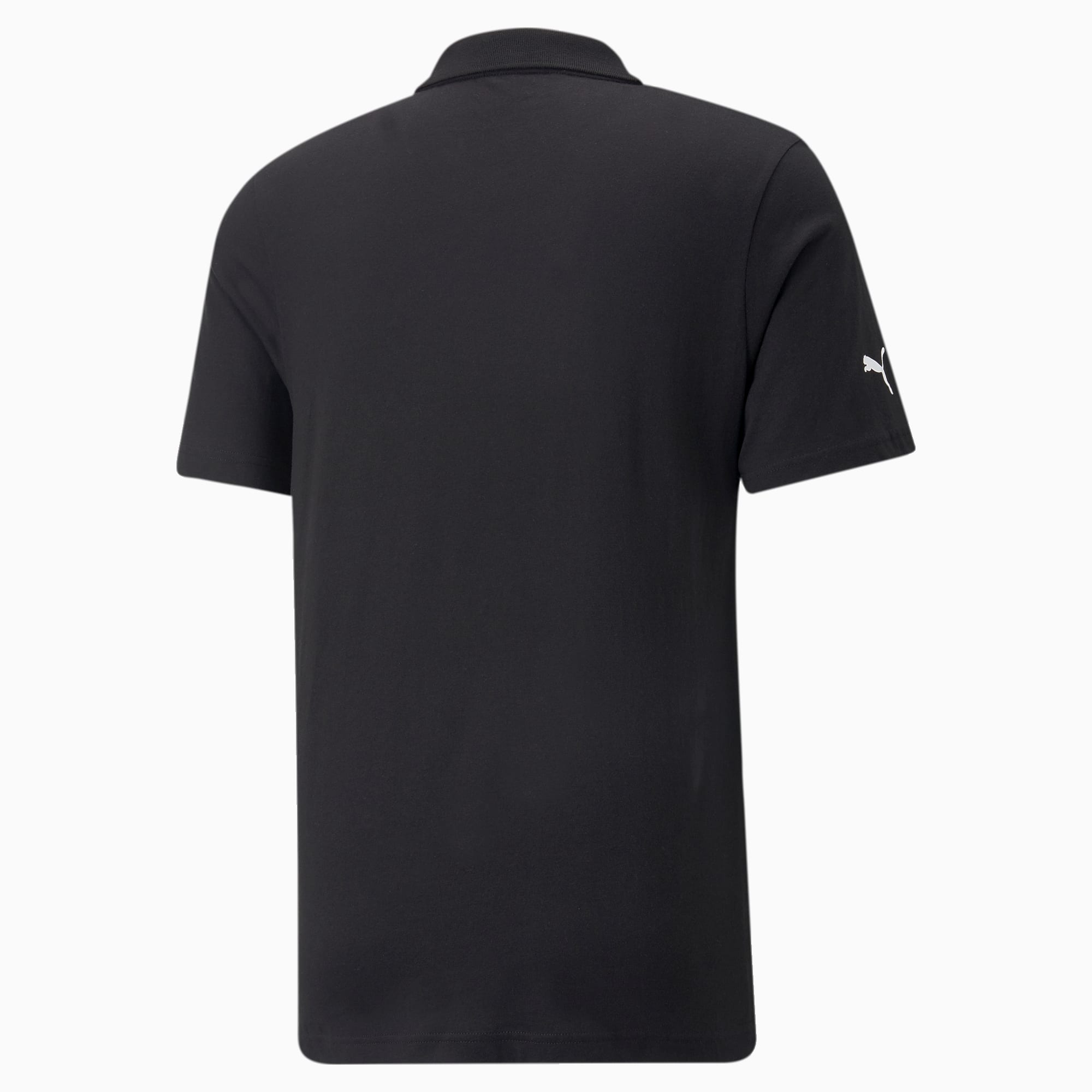 Polo BMW M Motorsport Essentials Homme PUMA