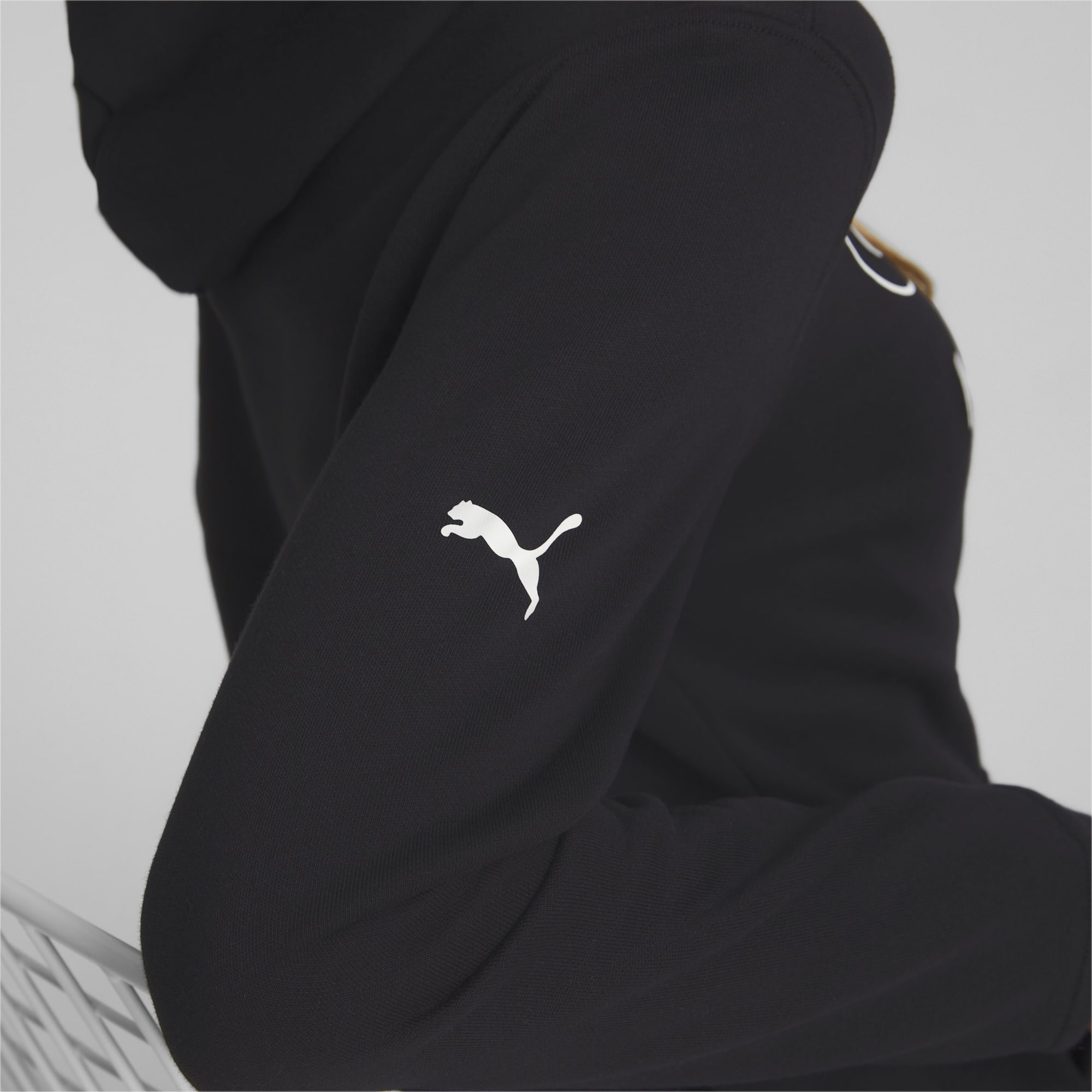 Puma bmw anzug discount