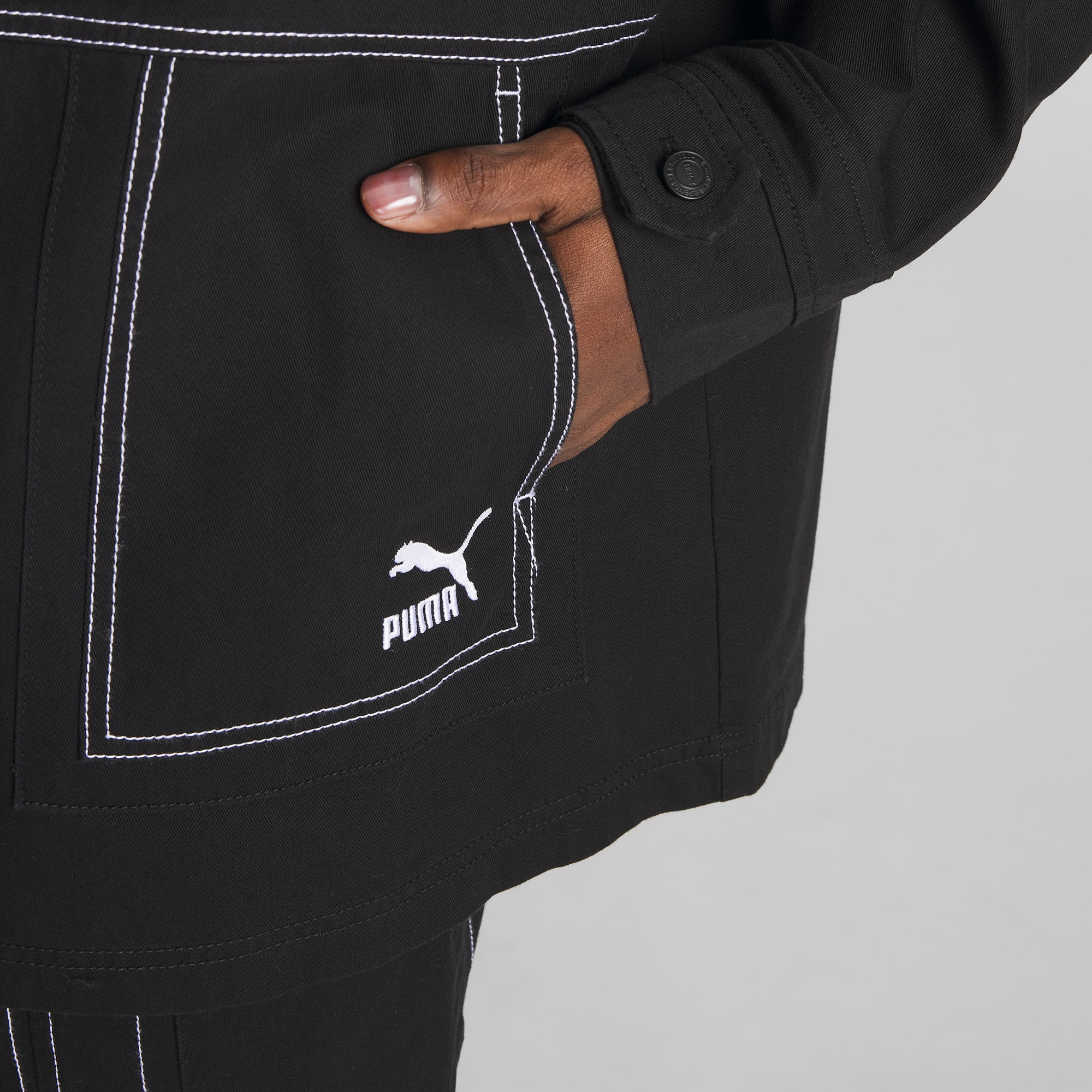 Логотип Puma Cat на среднем пальце ноги и языке | Cheap