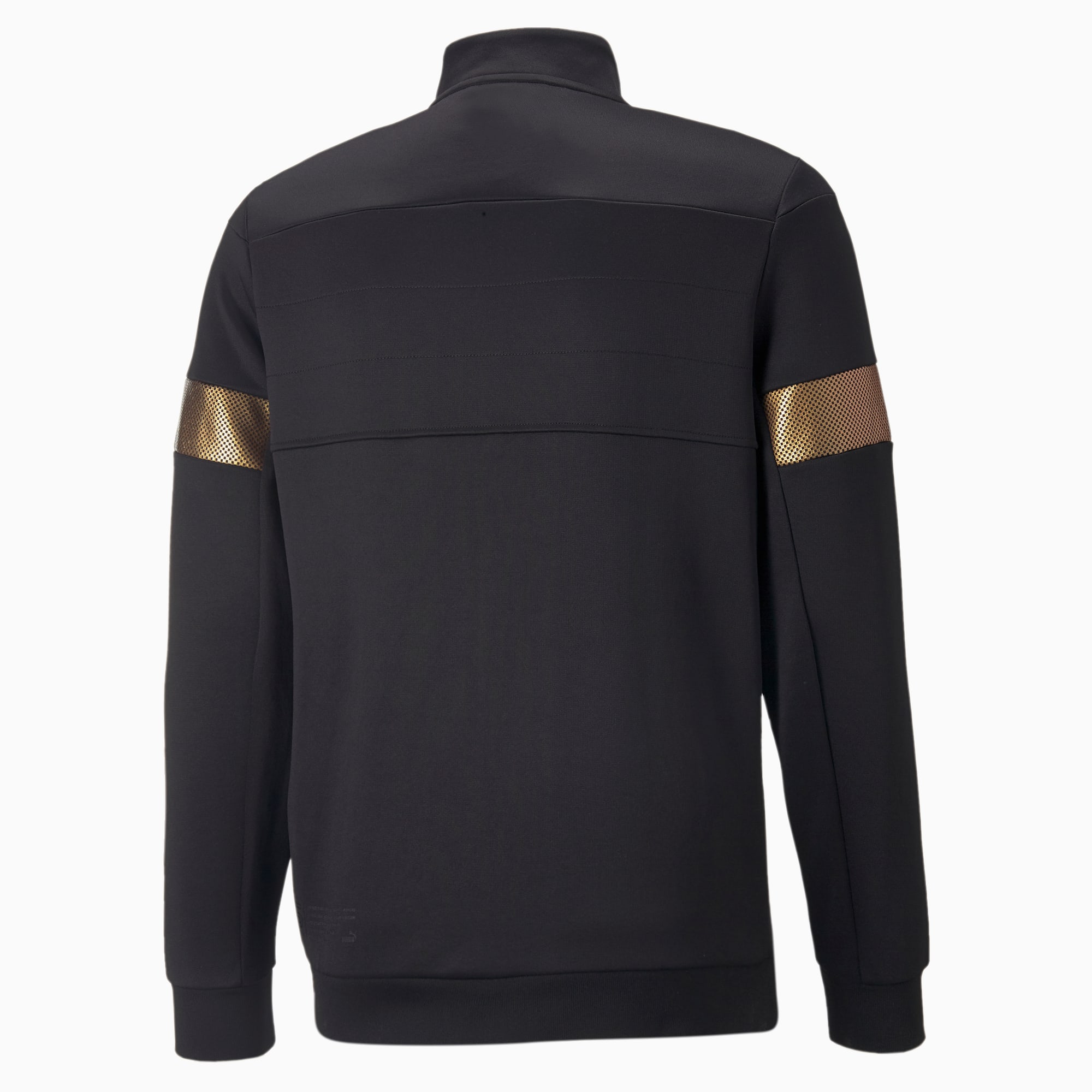 Porsche Legacy Metal Energy Men's Race Jacket | PUMA