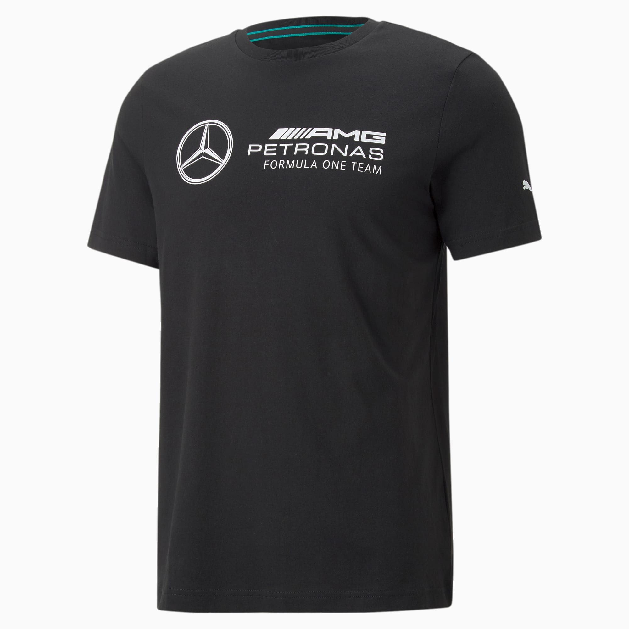 Tee shirt store mercedes homme