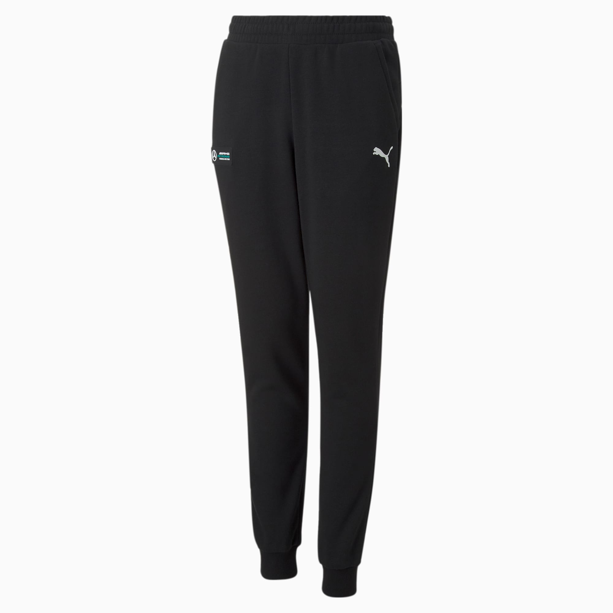 puma amg petronas pants