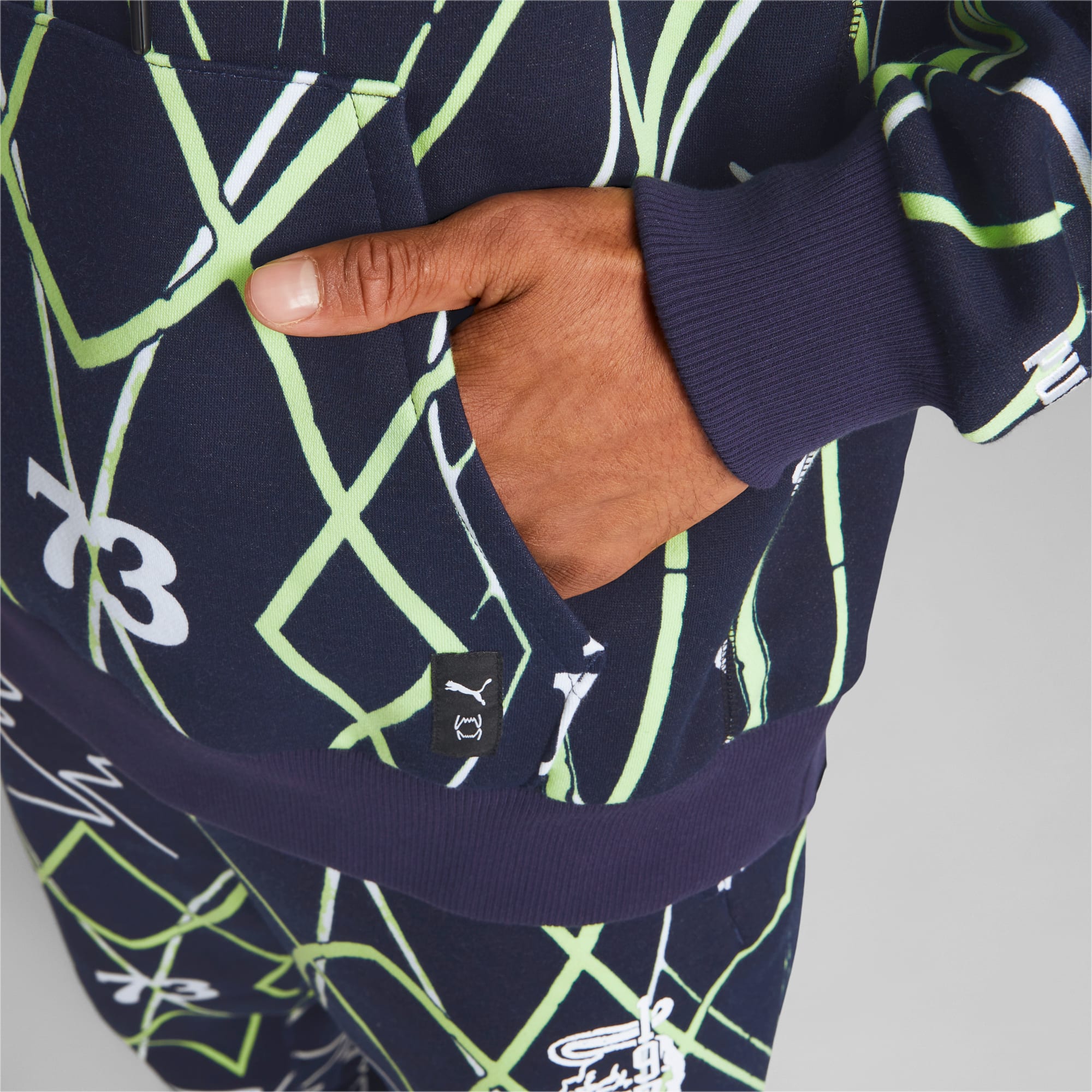 Sweatshirt Louis Vuitton Polyester for man L International