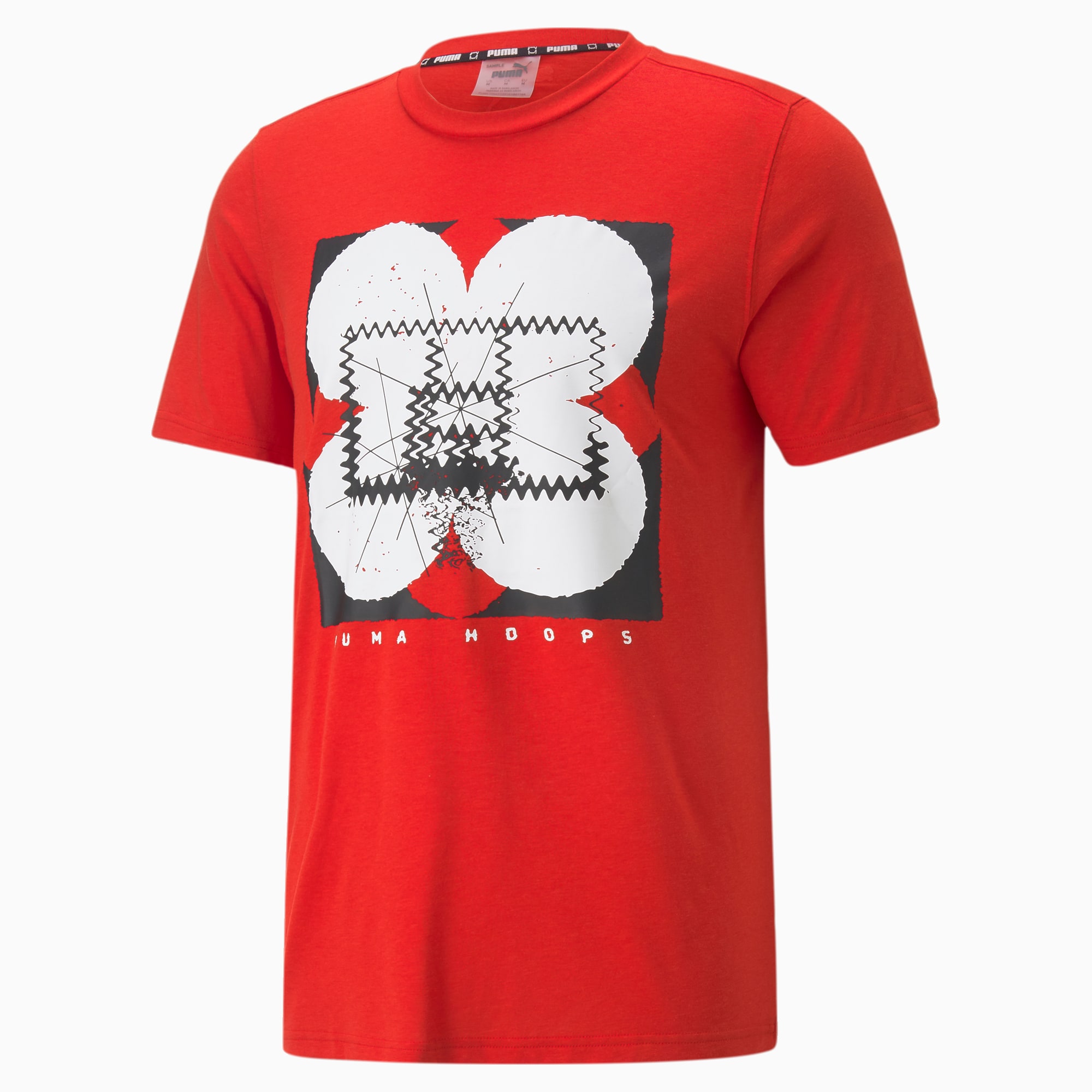 Box puma tee new arrivals