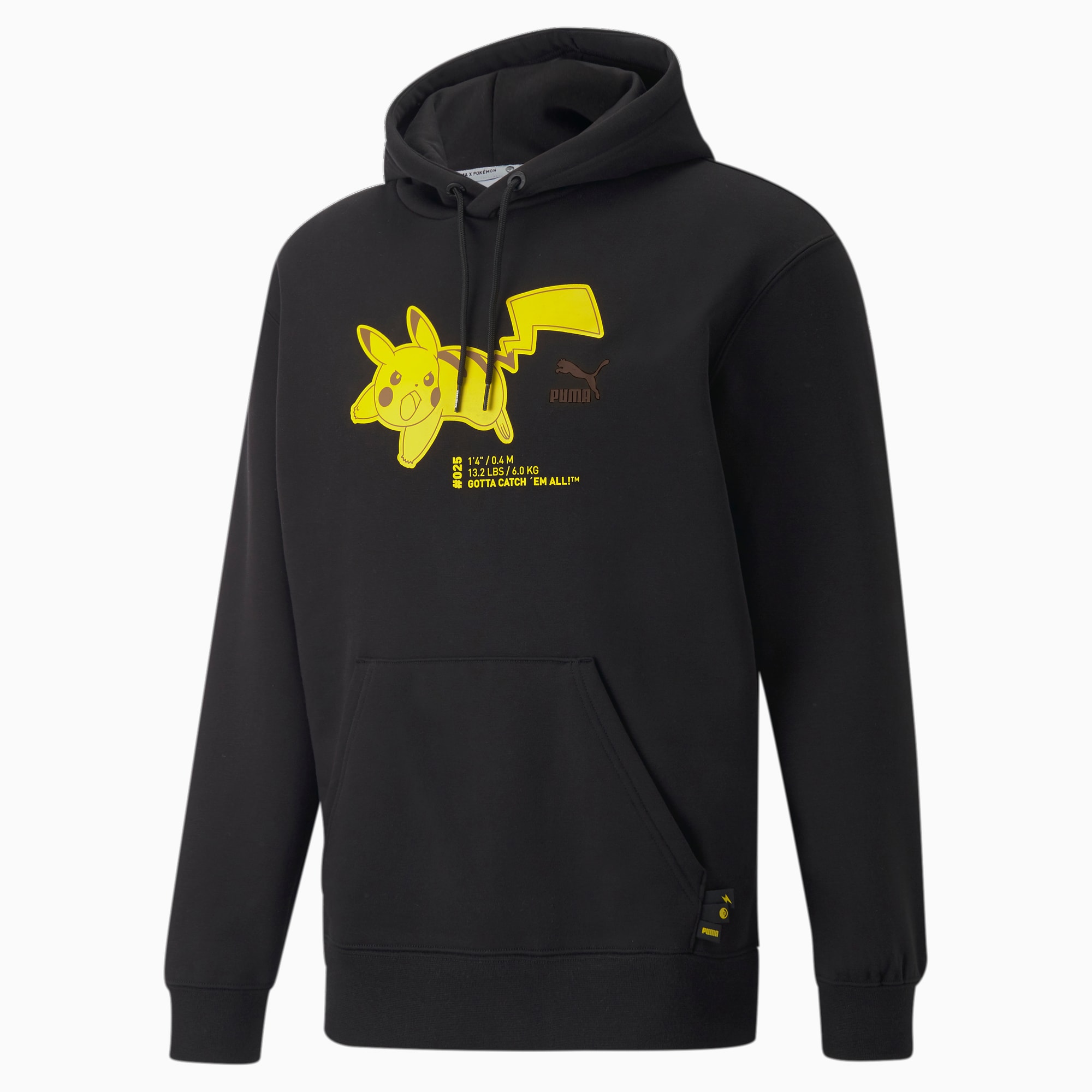 Puma top hoodie nz