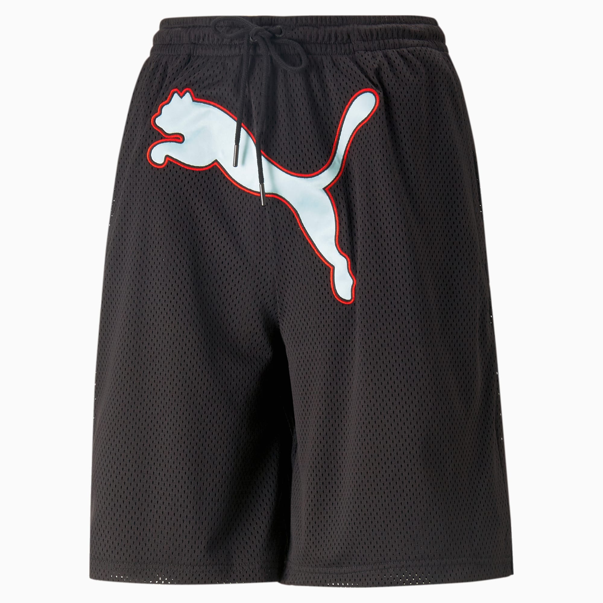 Plus size womens outlet basketball shorts