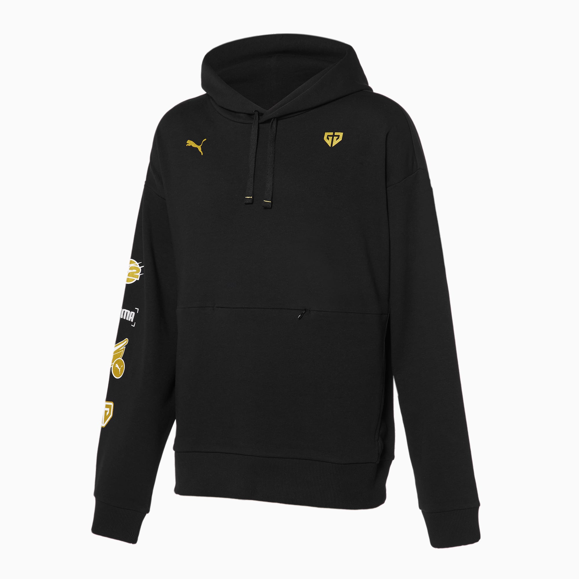 Puma og hoodie new arrivals