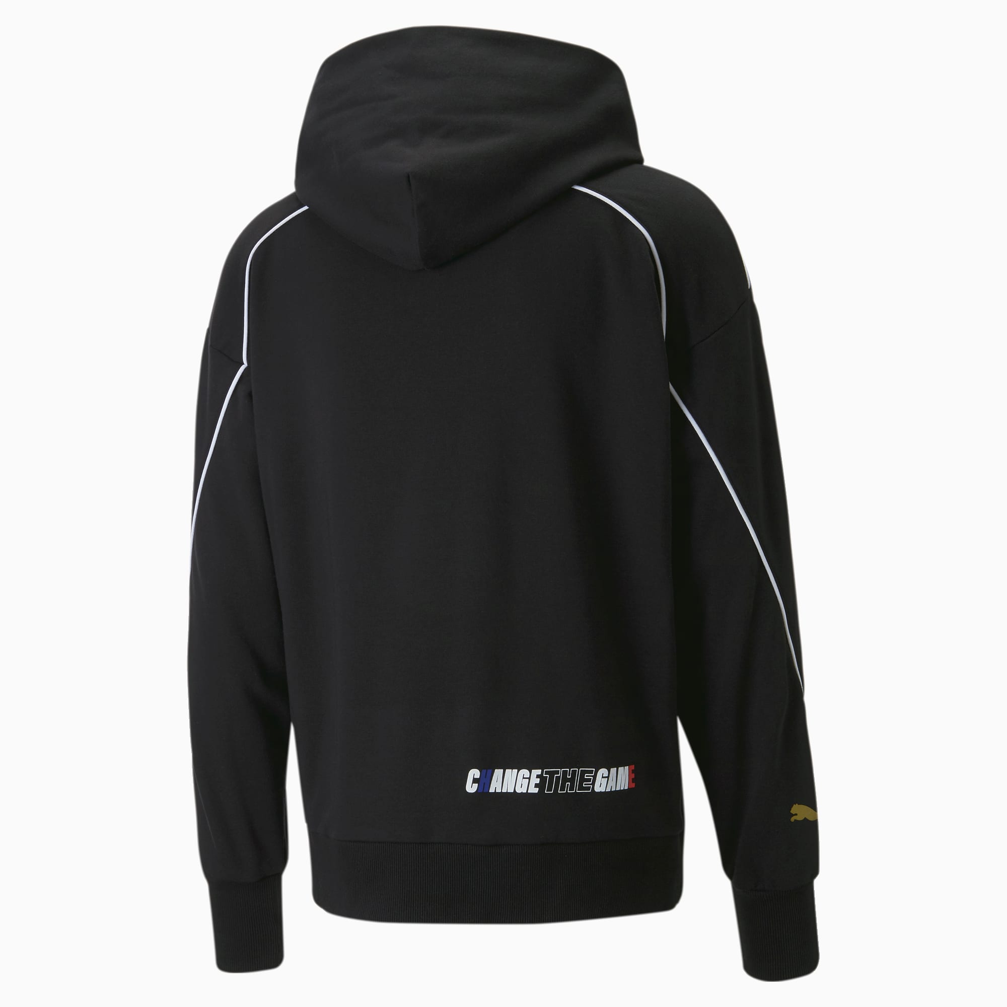 Pull puma or store