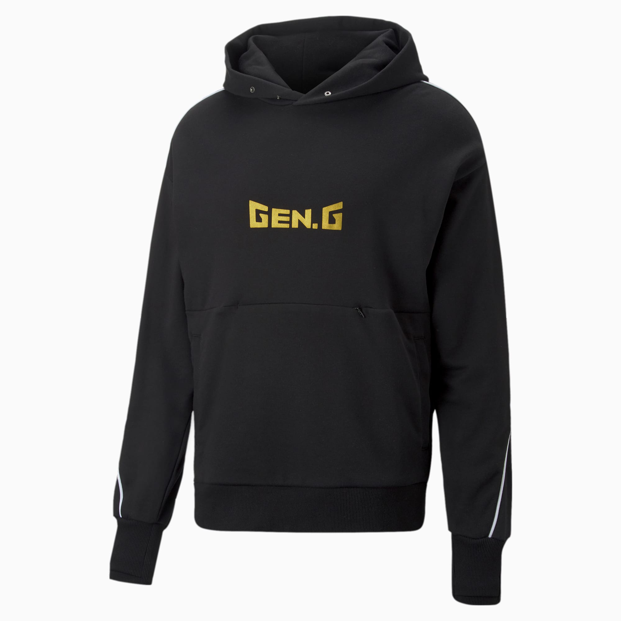Gen.G Stripe Esports Hoodie PUMA