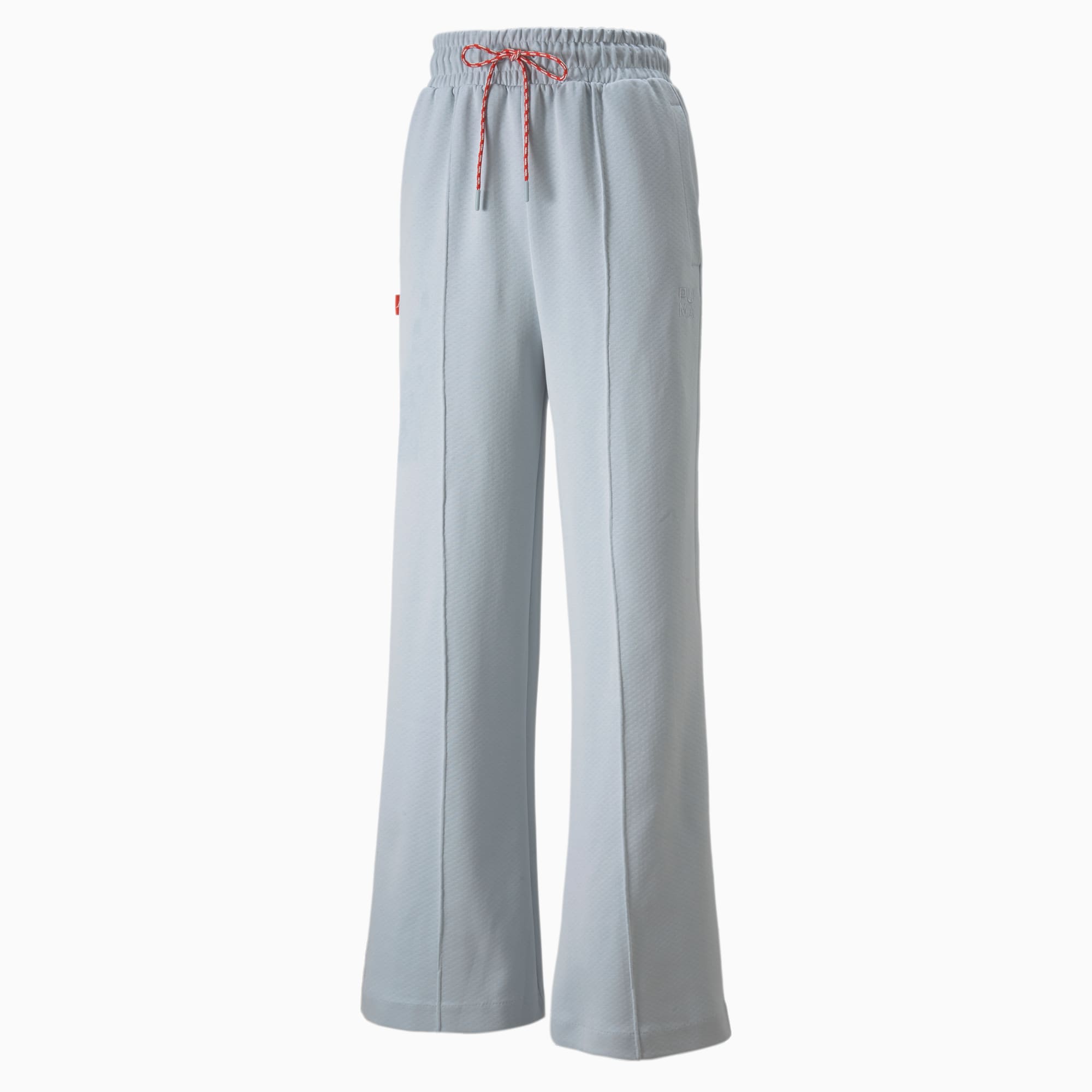puma infuse wide leg pants