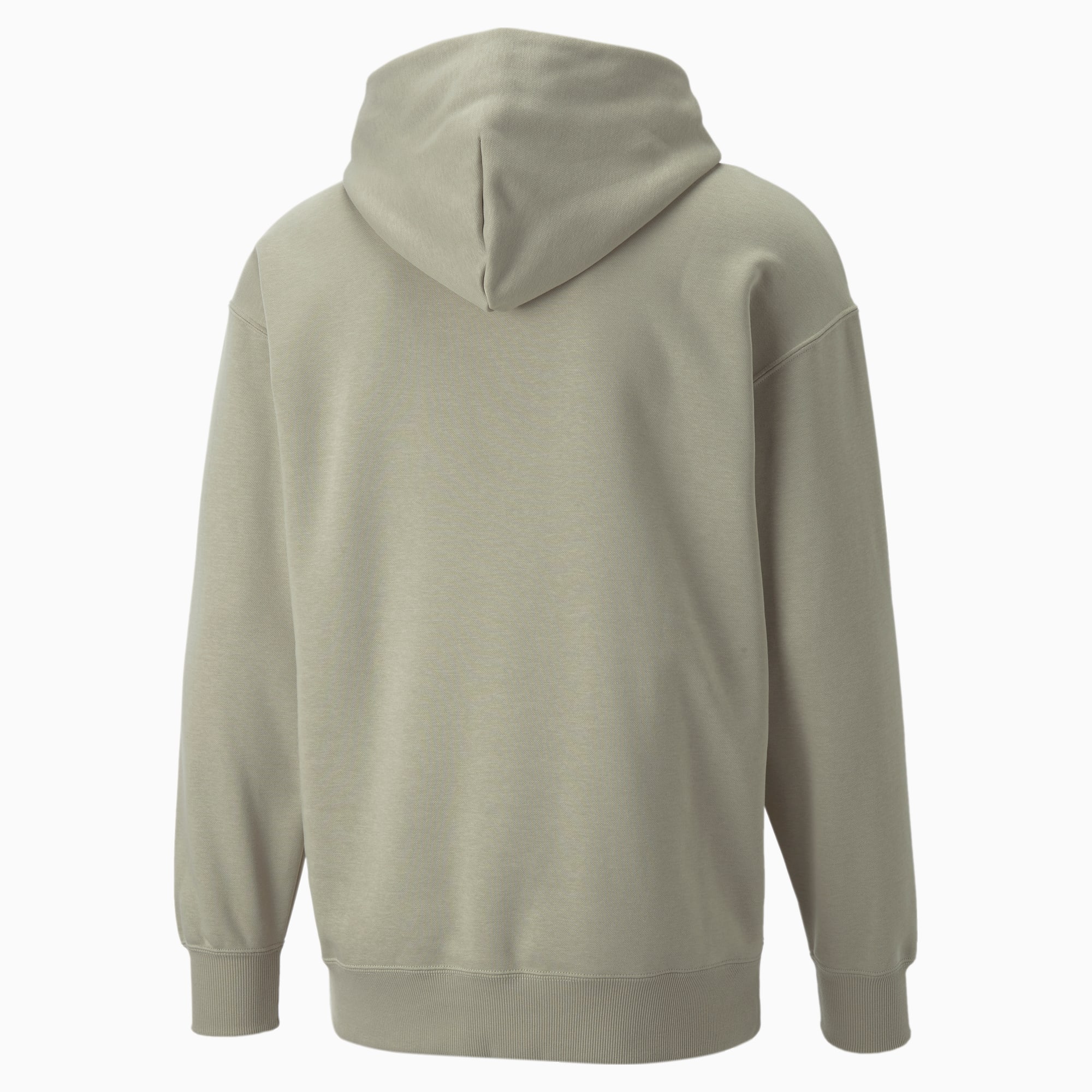 Classics Relaxed Men s Hoodie PUMA