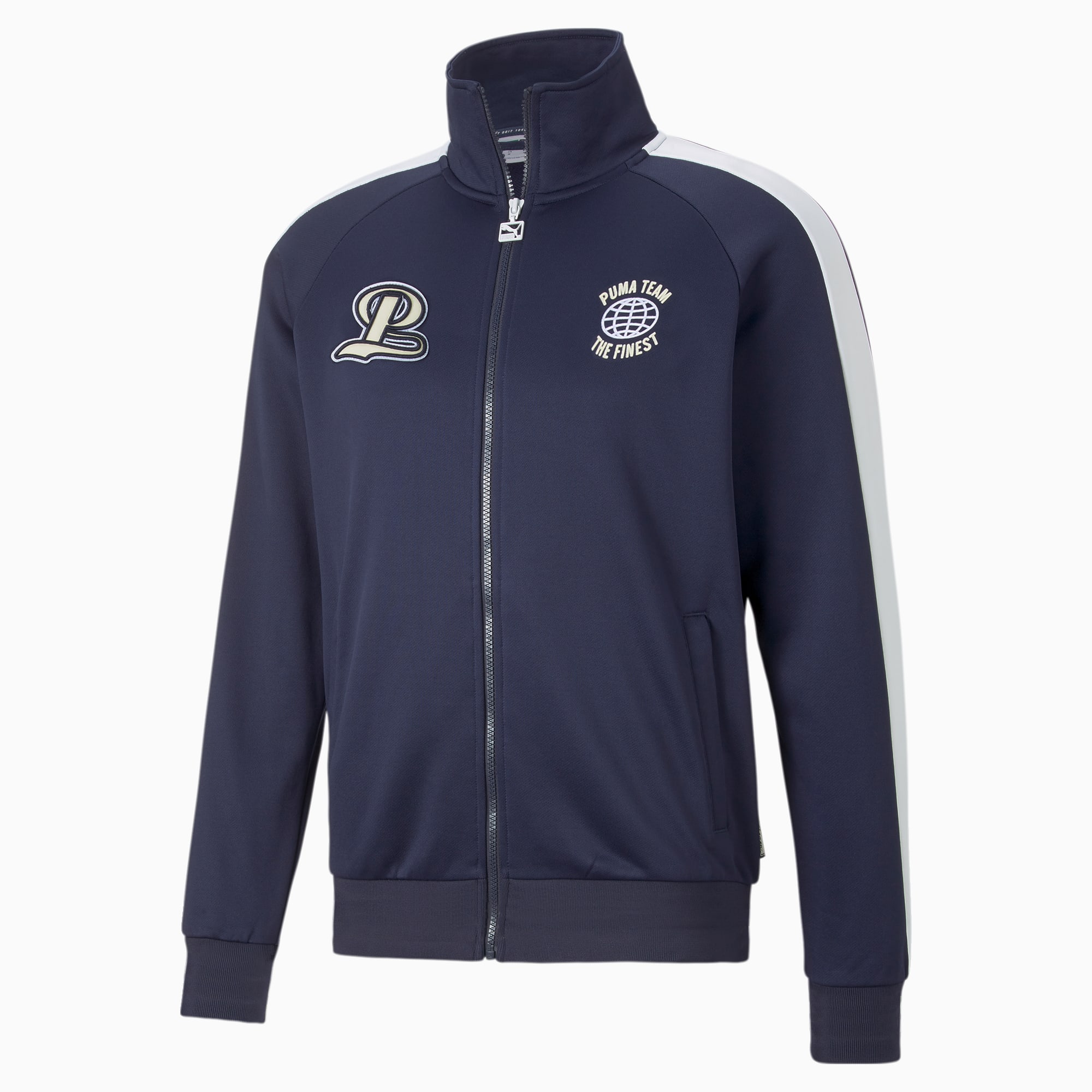 Puma spezial track jacket online
