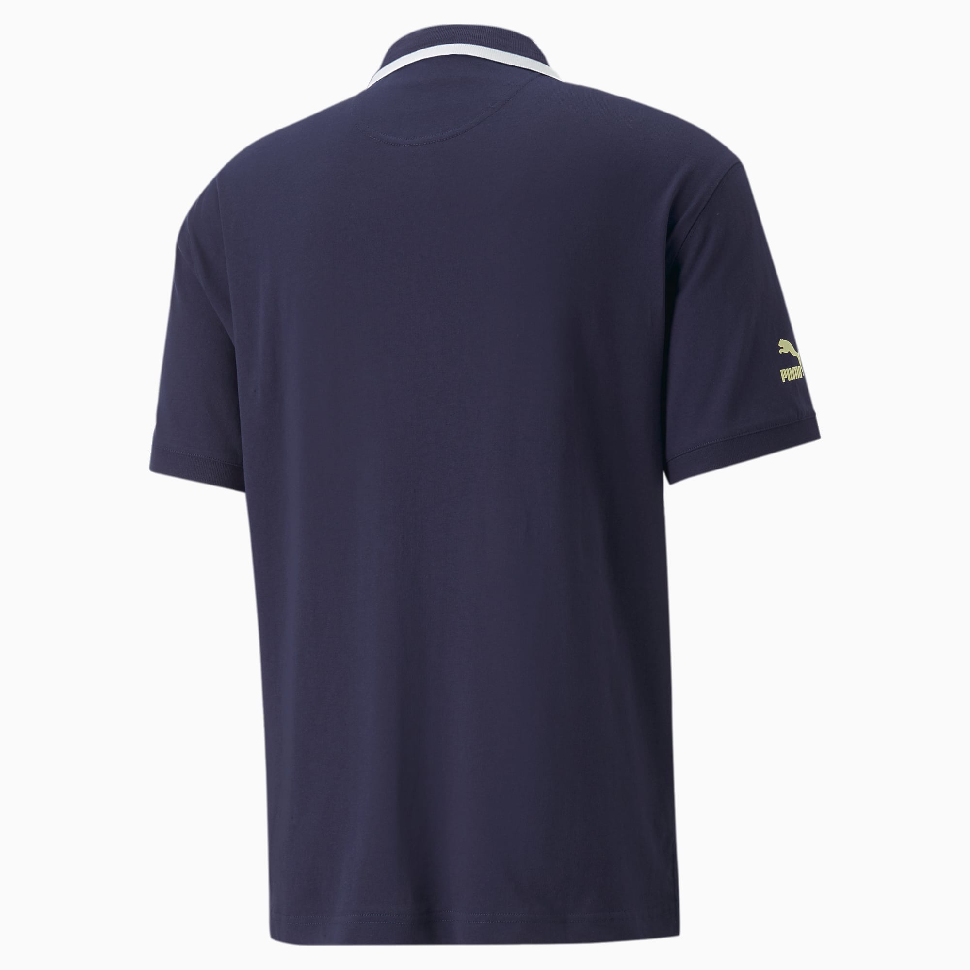 PUMA Team Polo Men s Tee PUMA Shop All Puma PUMA