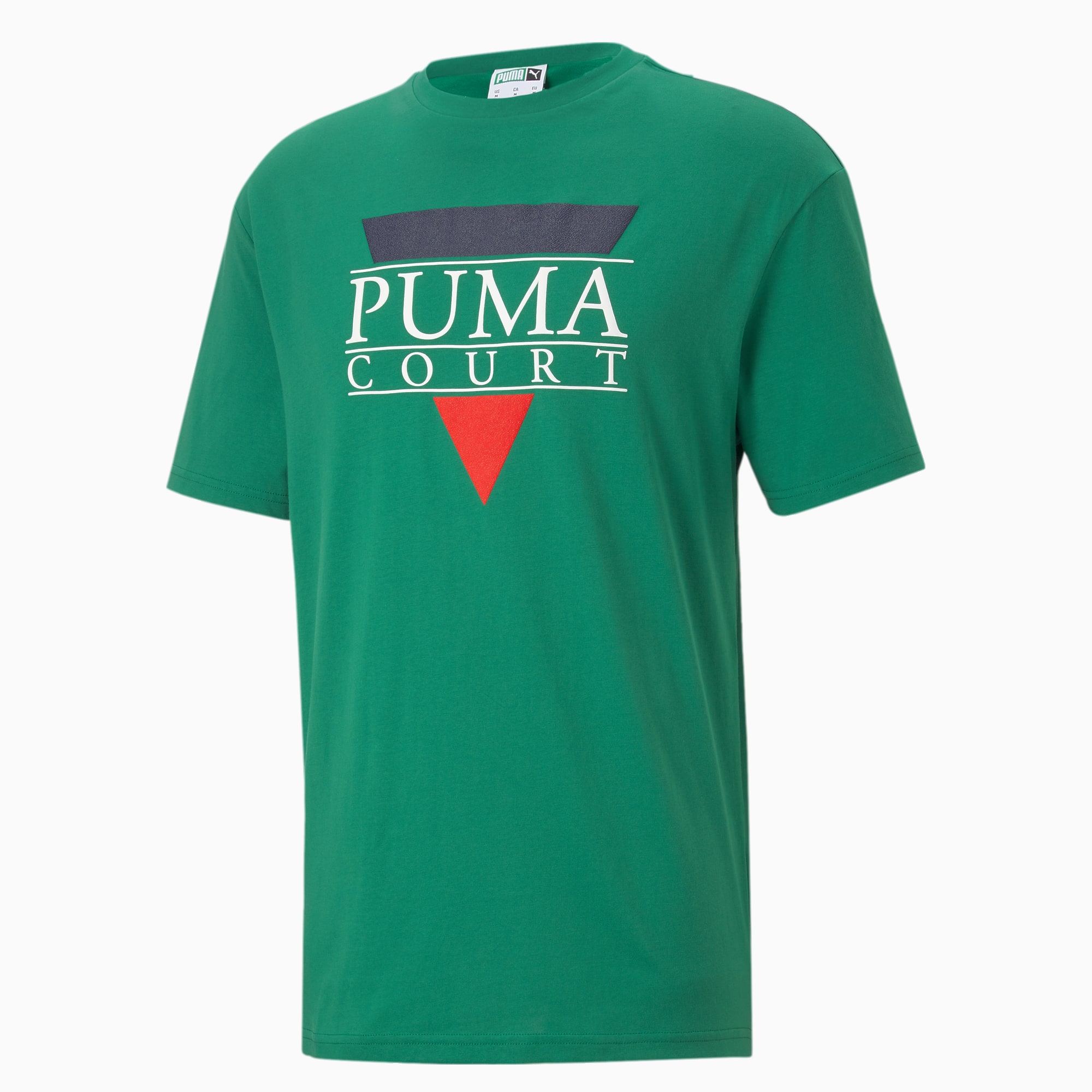 Tennis Club Men s Graphic Tee