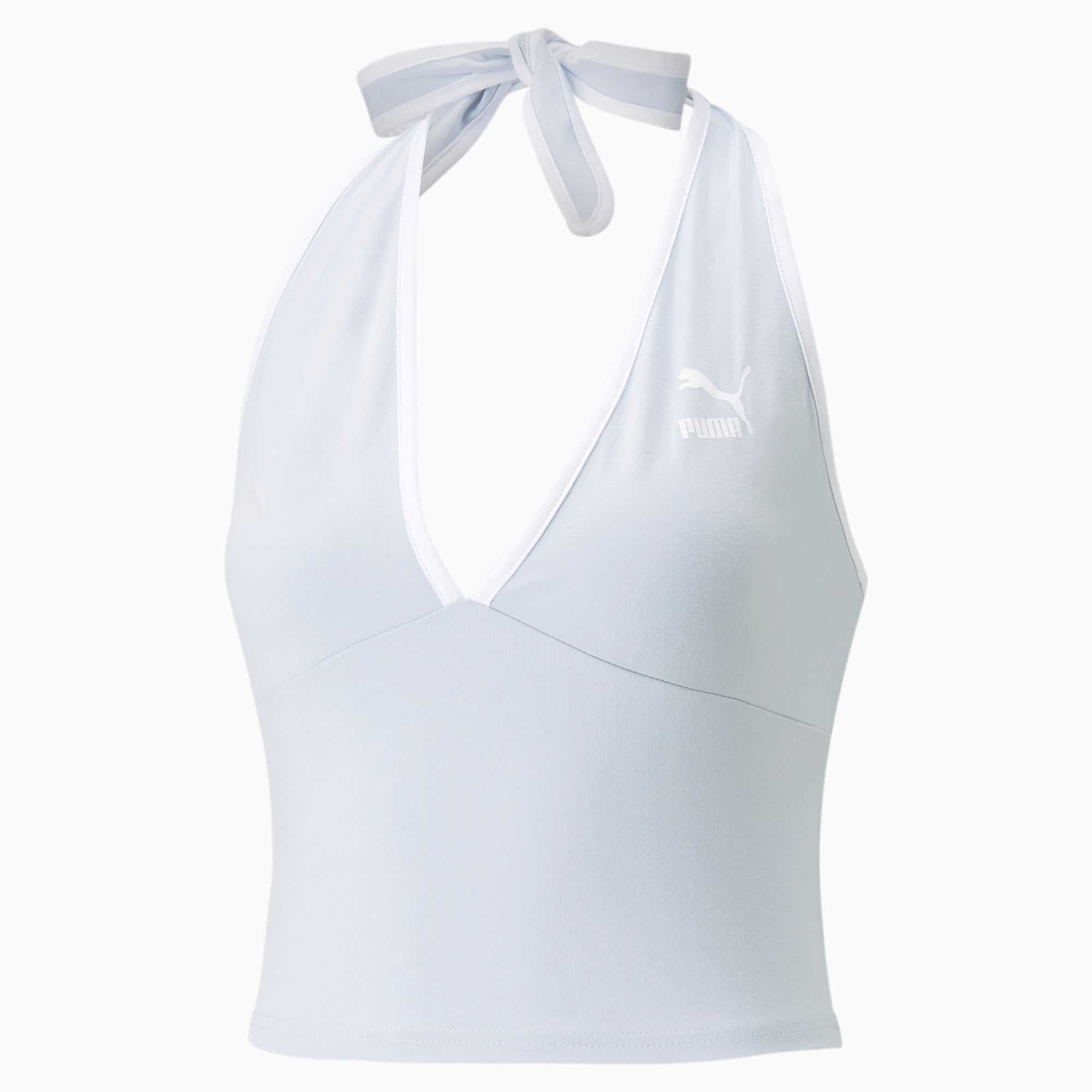 Puma best sale halter top