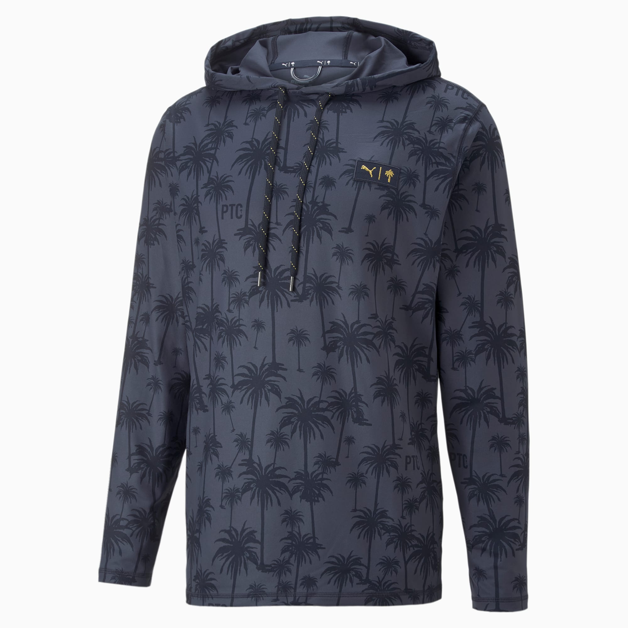 PUMA x Palm Tree Crew Lightweight Palm Golf Men s Hoodie