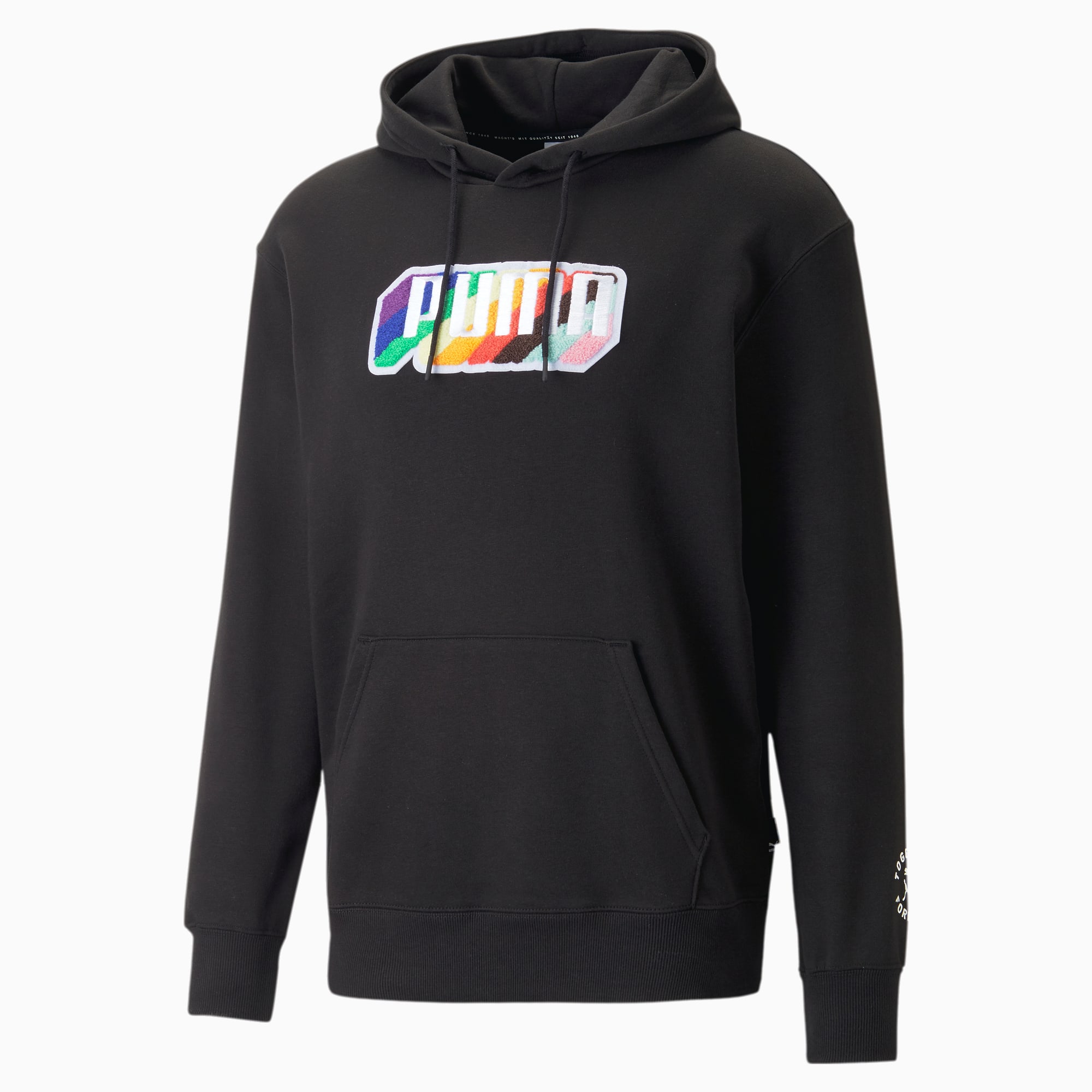 PRIDE Men s Hoodie